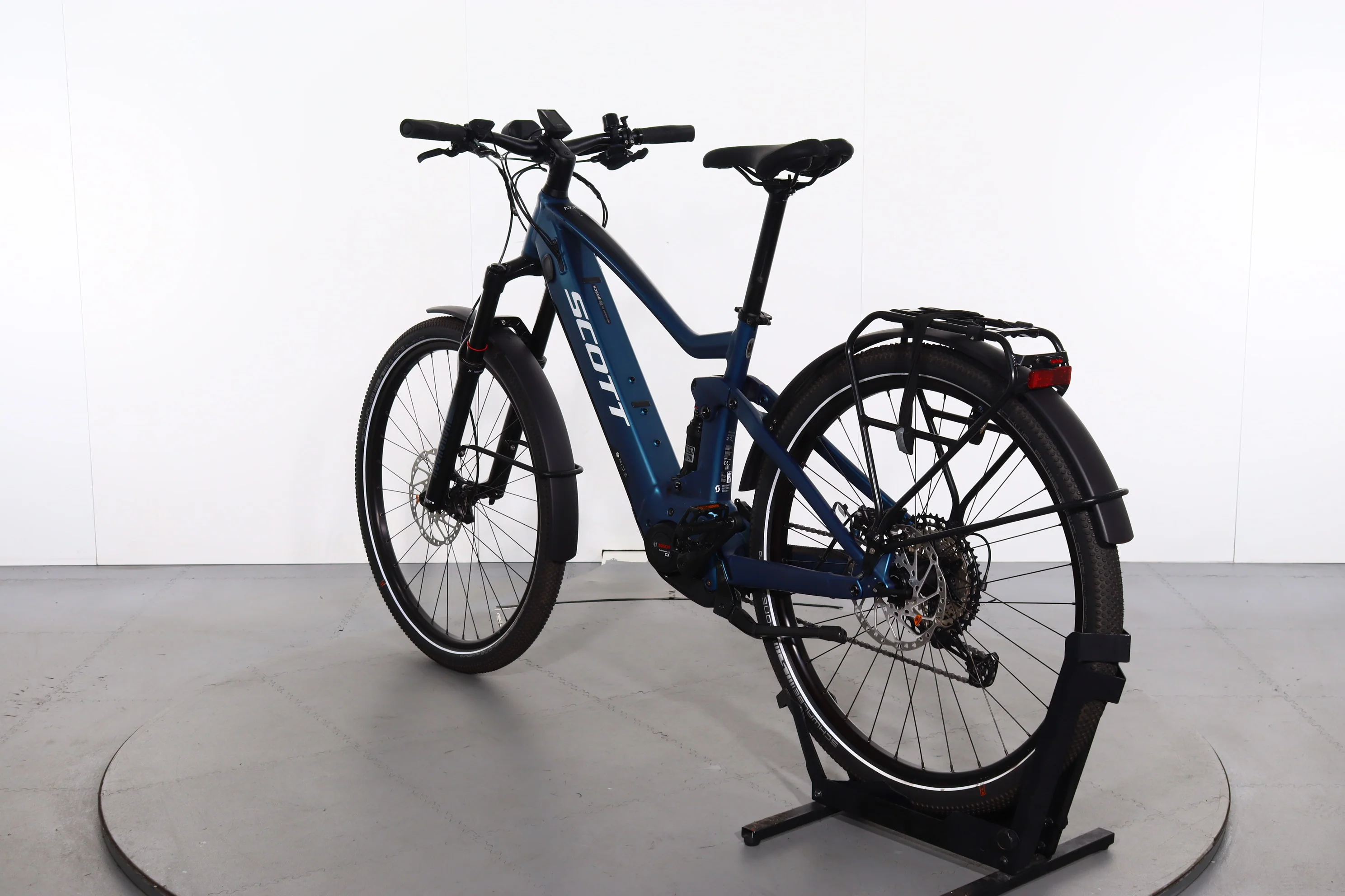 Scott Axis eRide EVO - Image 5