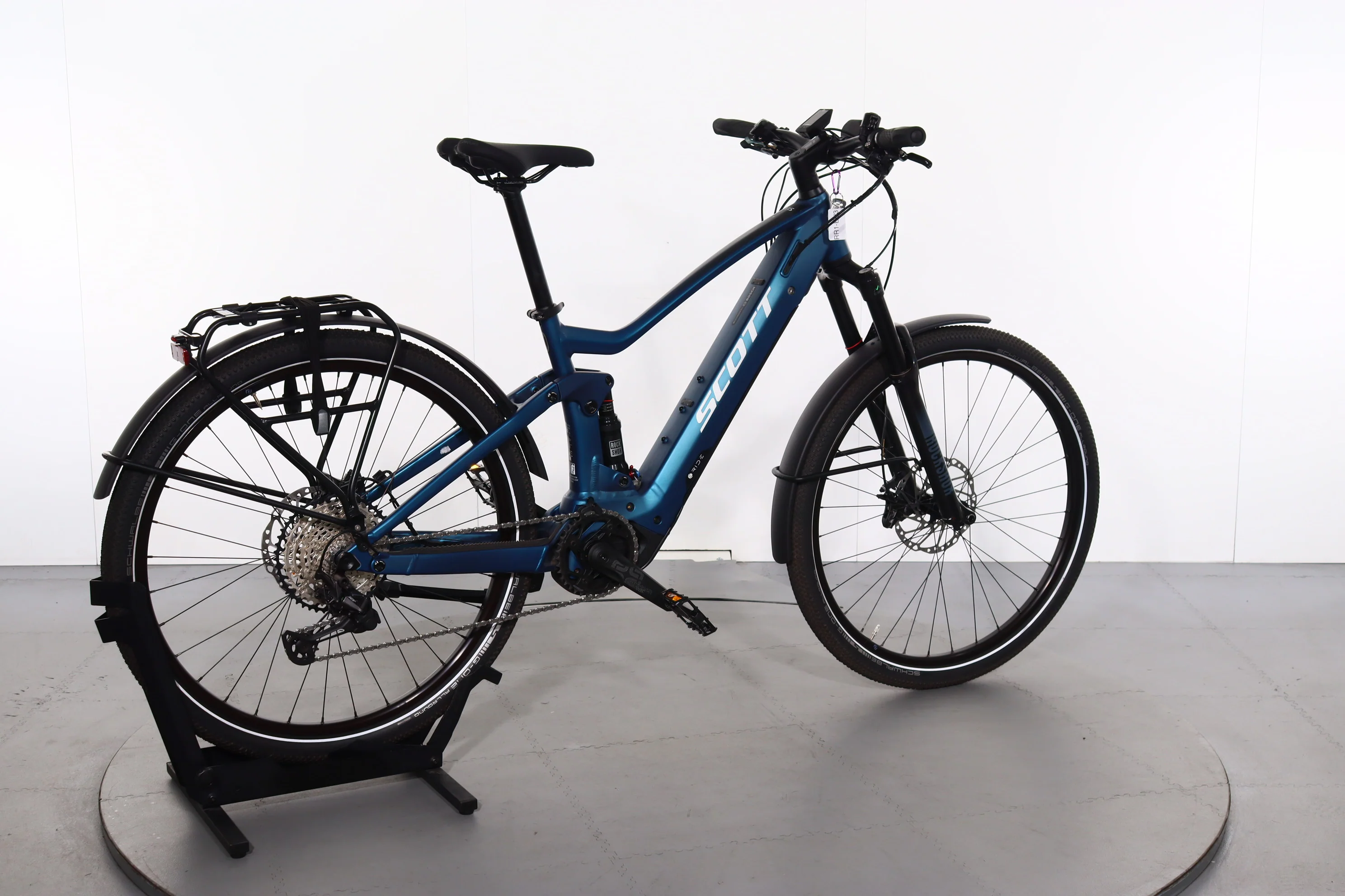 Scott Axis eRide EVO - Image 6