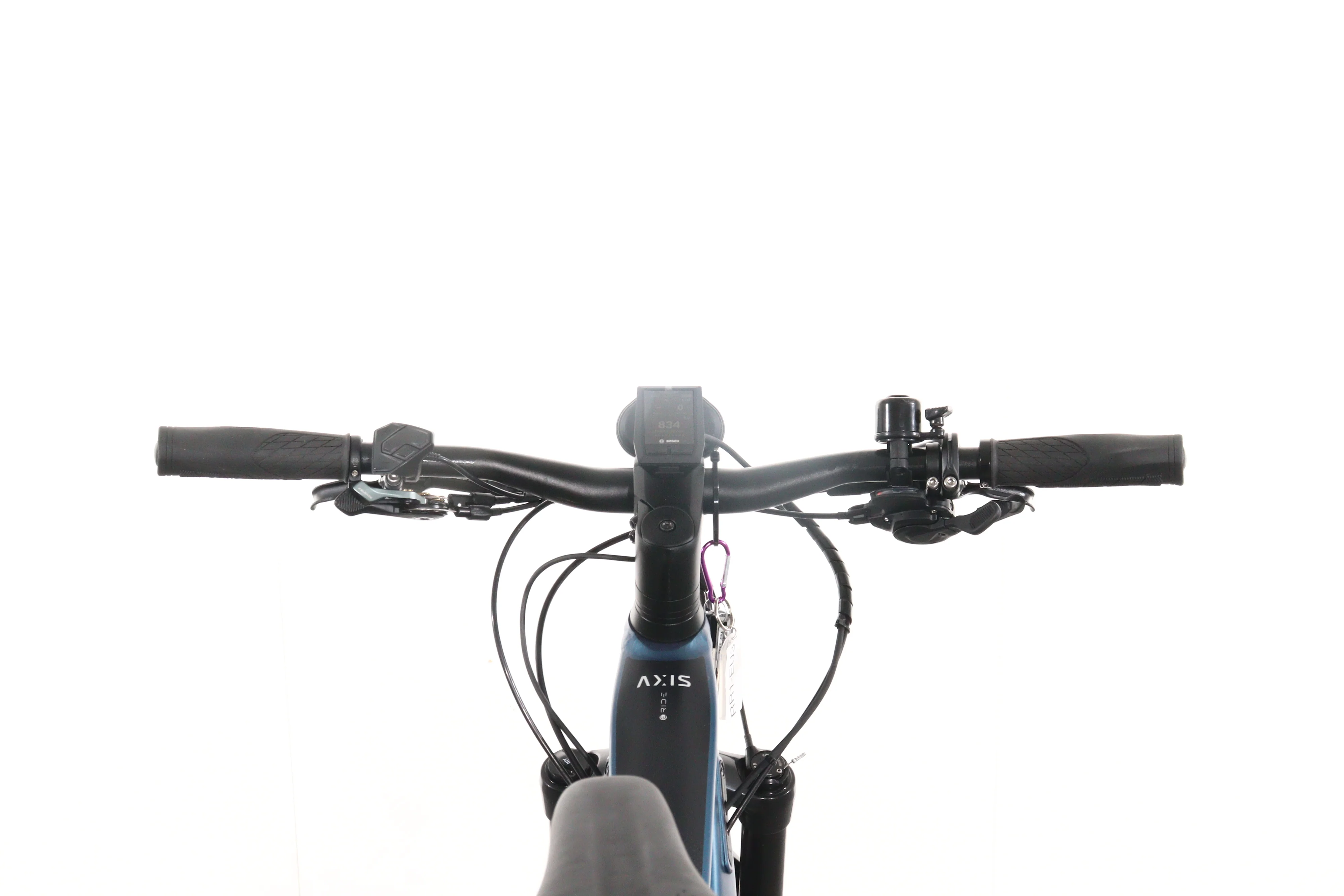 Scott Axis eRide EVO - Image 7