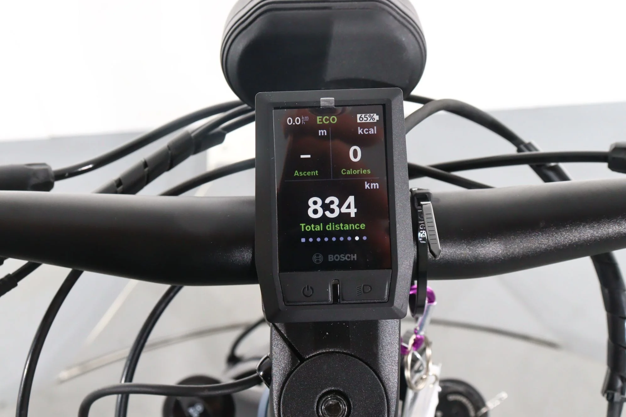 Scott Axis eRide EVO - Image 8