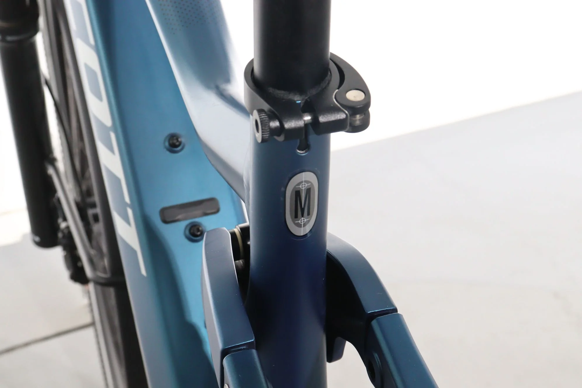 Scott Axis eRide EVO - Image 9