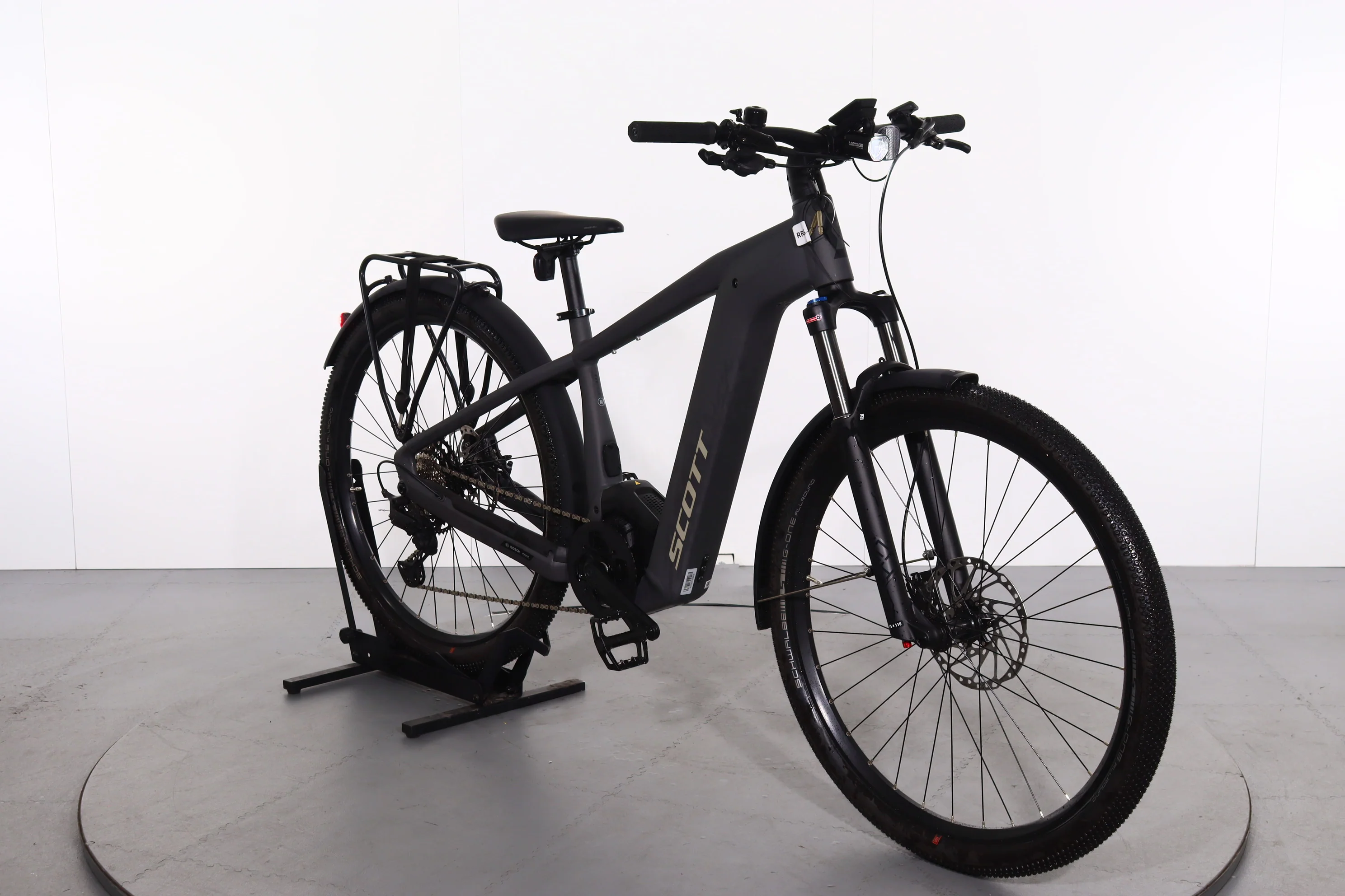 Scott Axis eRide EVO - Image 3