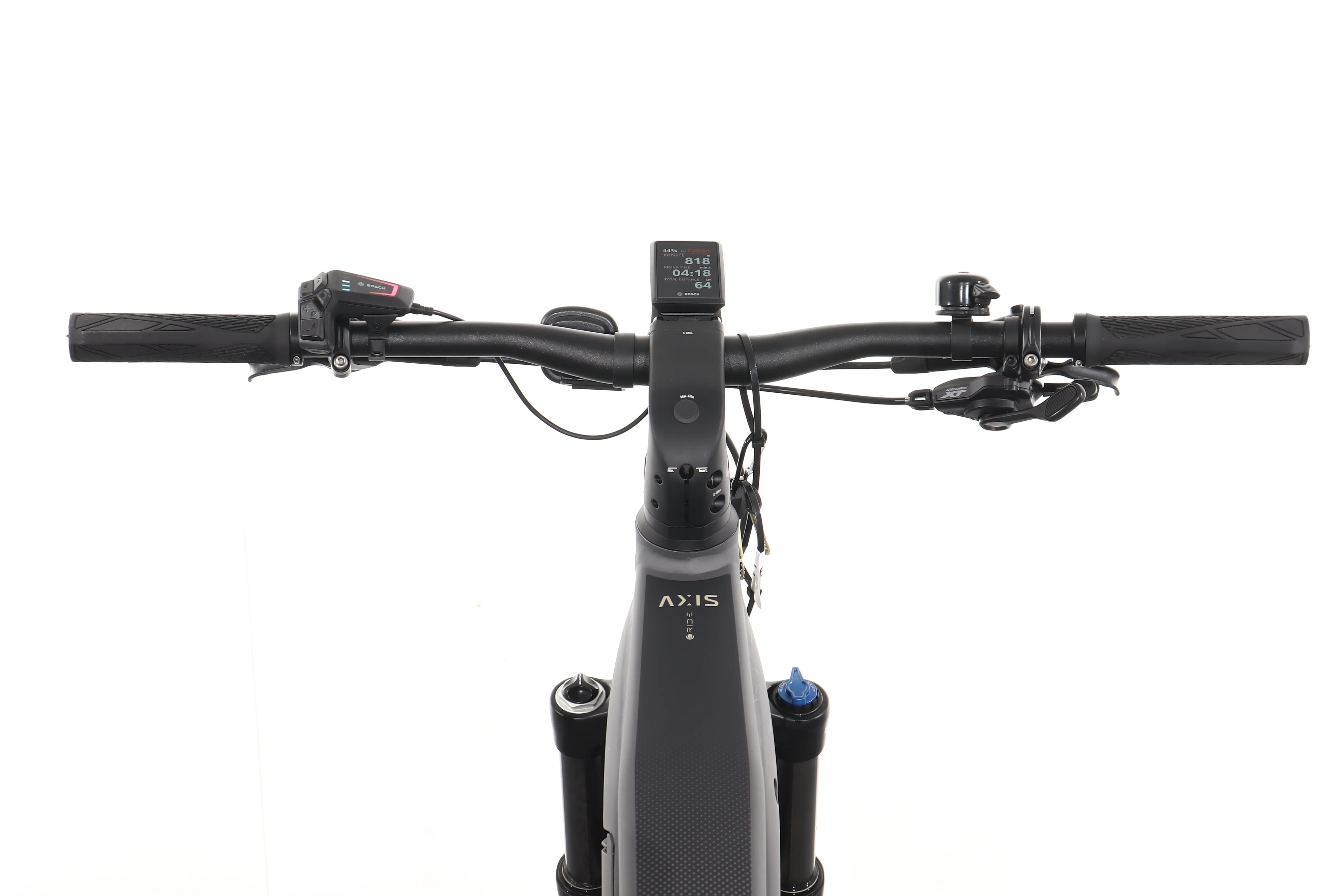 Scott Axis eRide EVO - Image 7