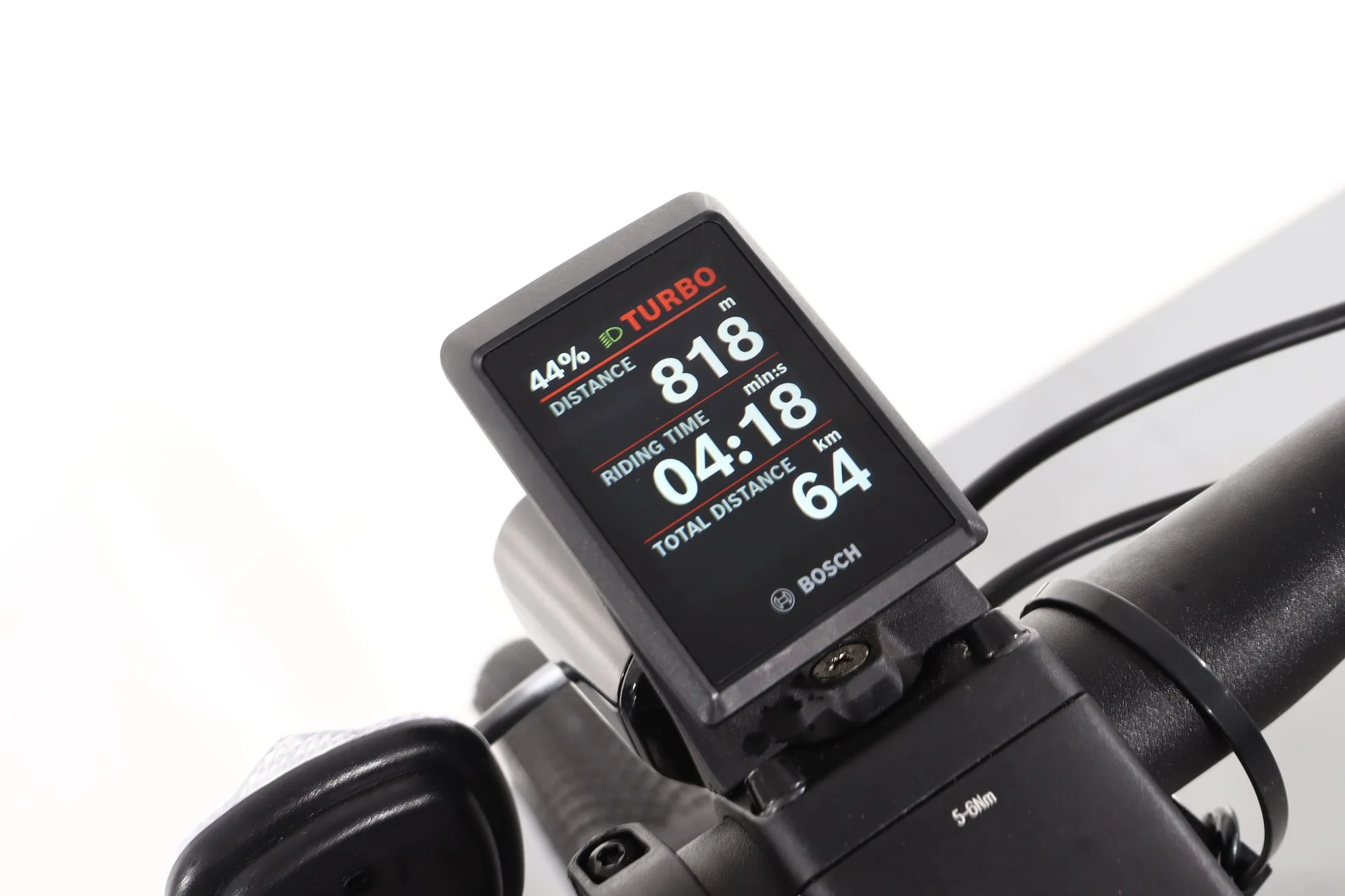 Scott Axis eRide EVO - Image 8