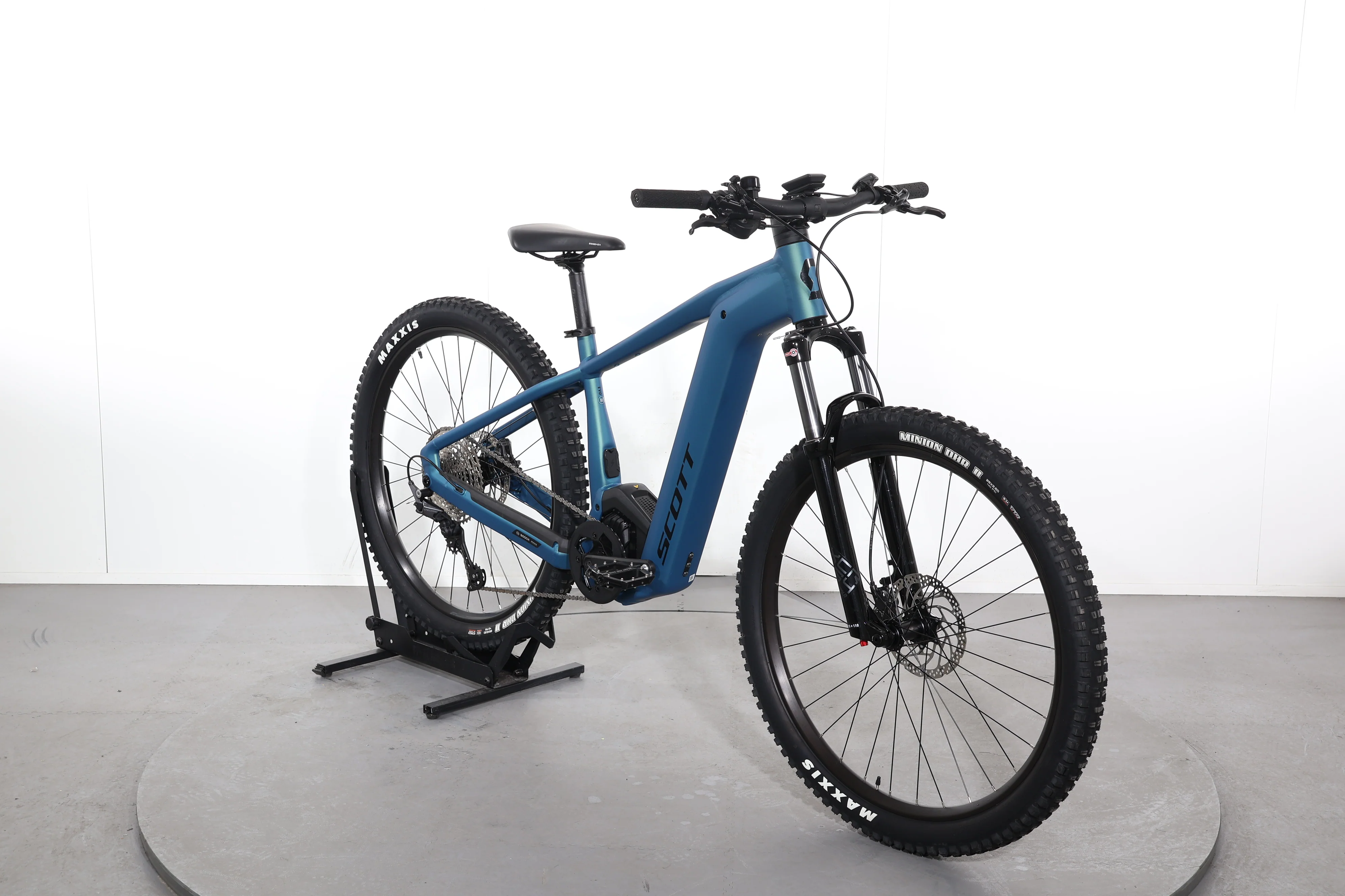 Scott Axis eRide EVO - Image 2