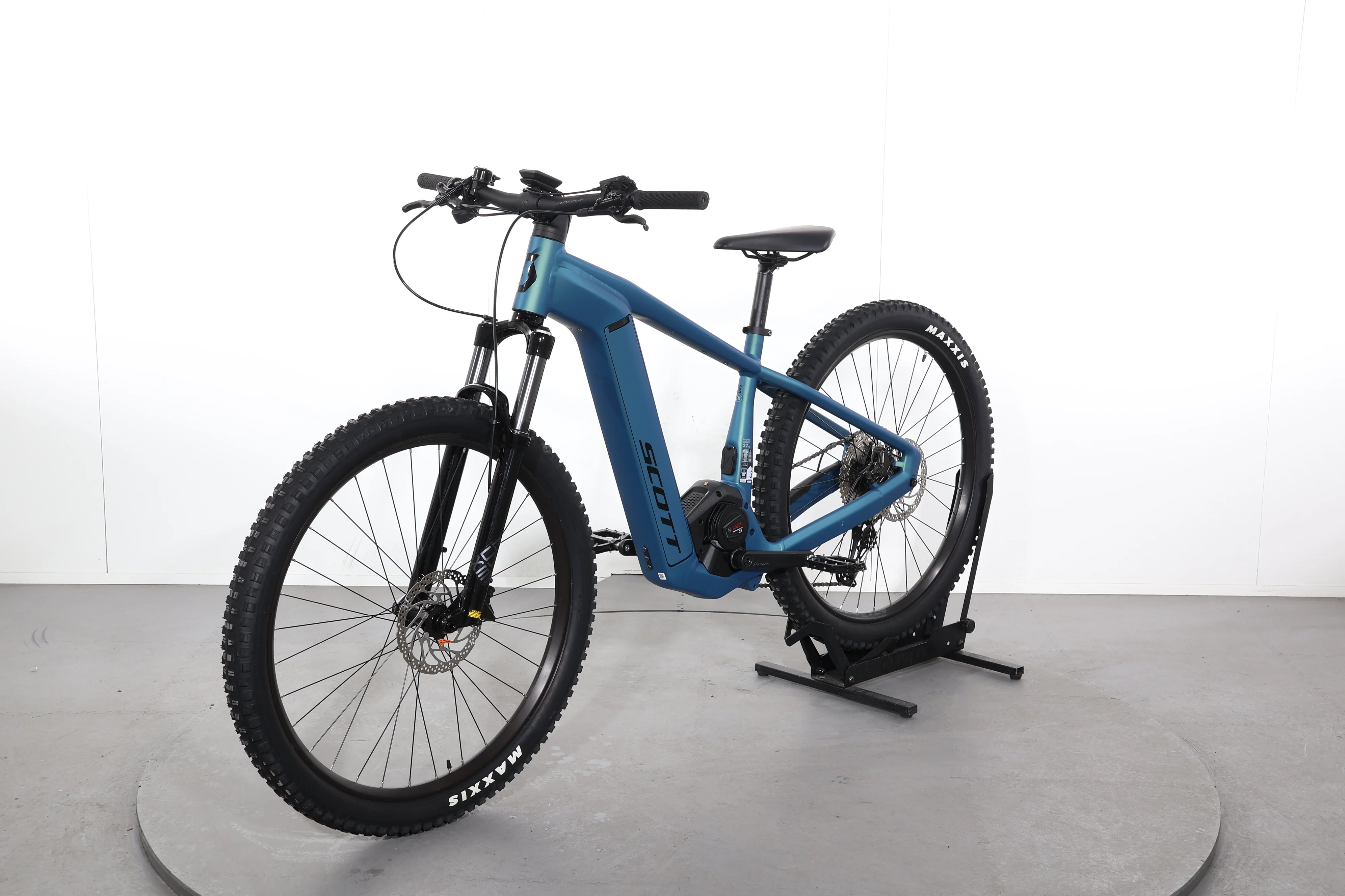 Scott Axis eRide EVO - Image 3