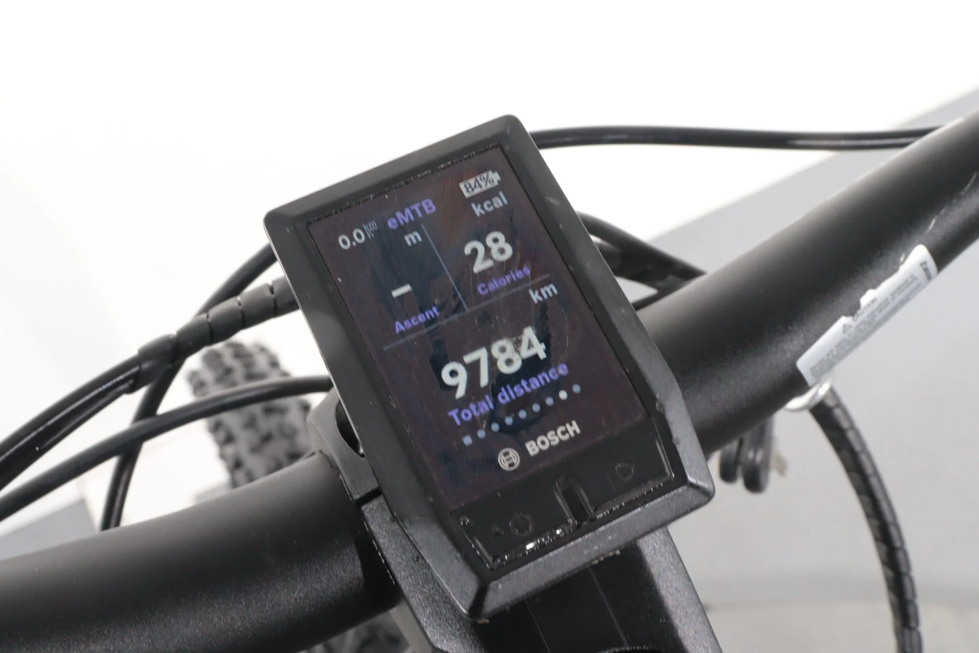 Scott Axis e-Ride FS - Image 8
