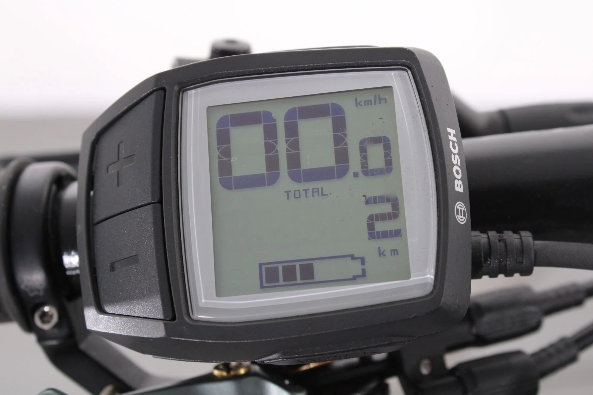 Scott Axis e-Ride FS - Image 11