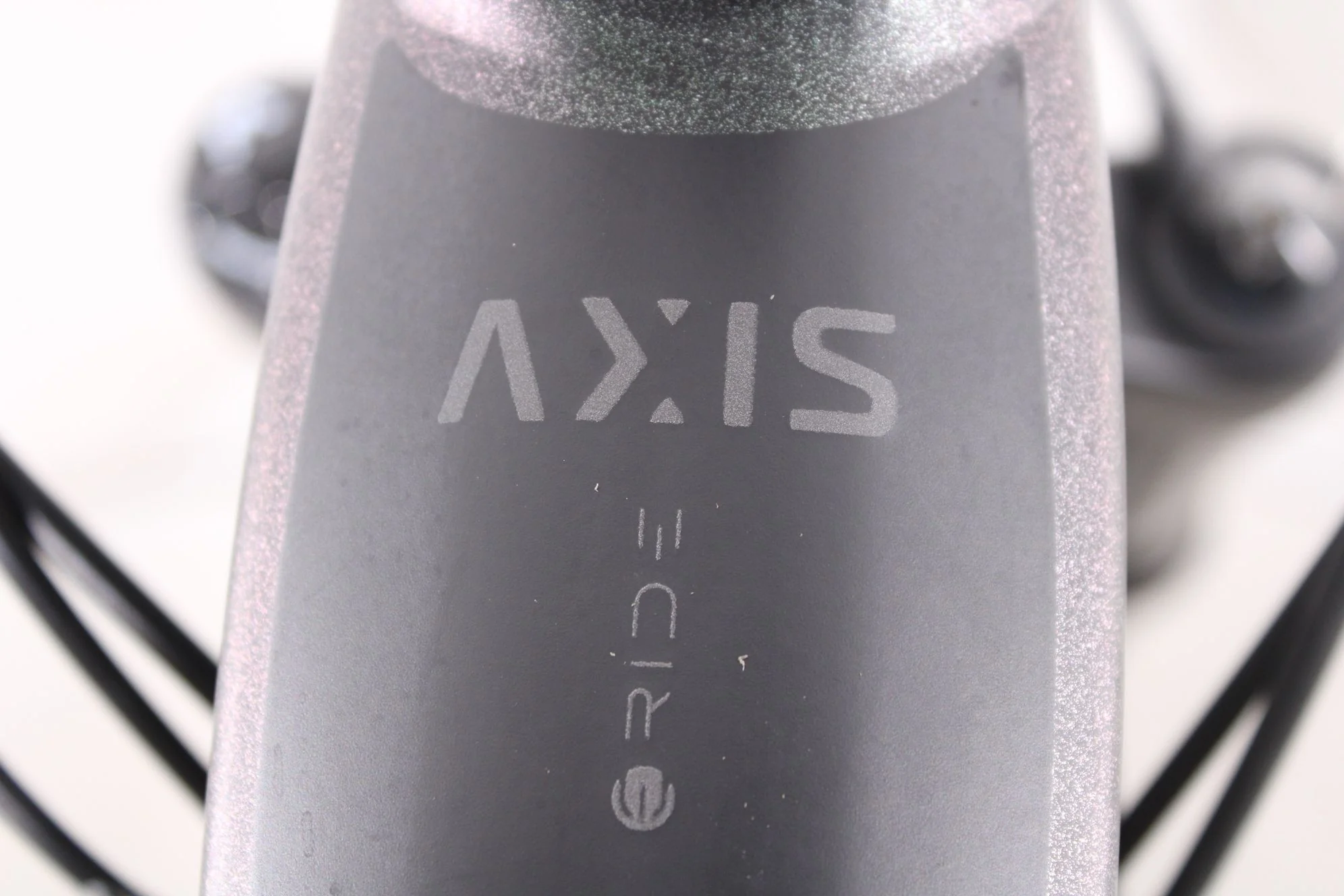 Scott Axis e-Ride FS - Image 12