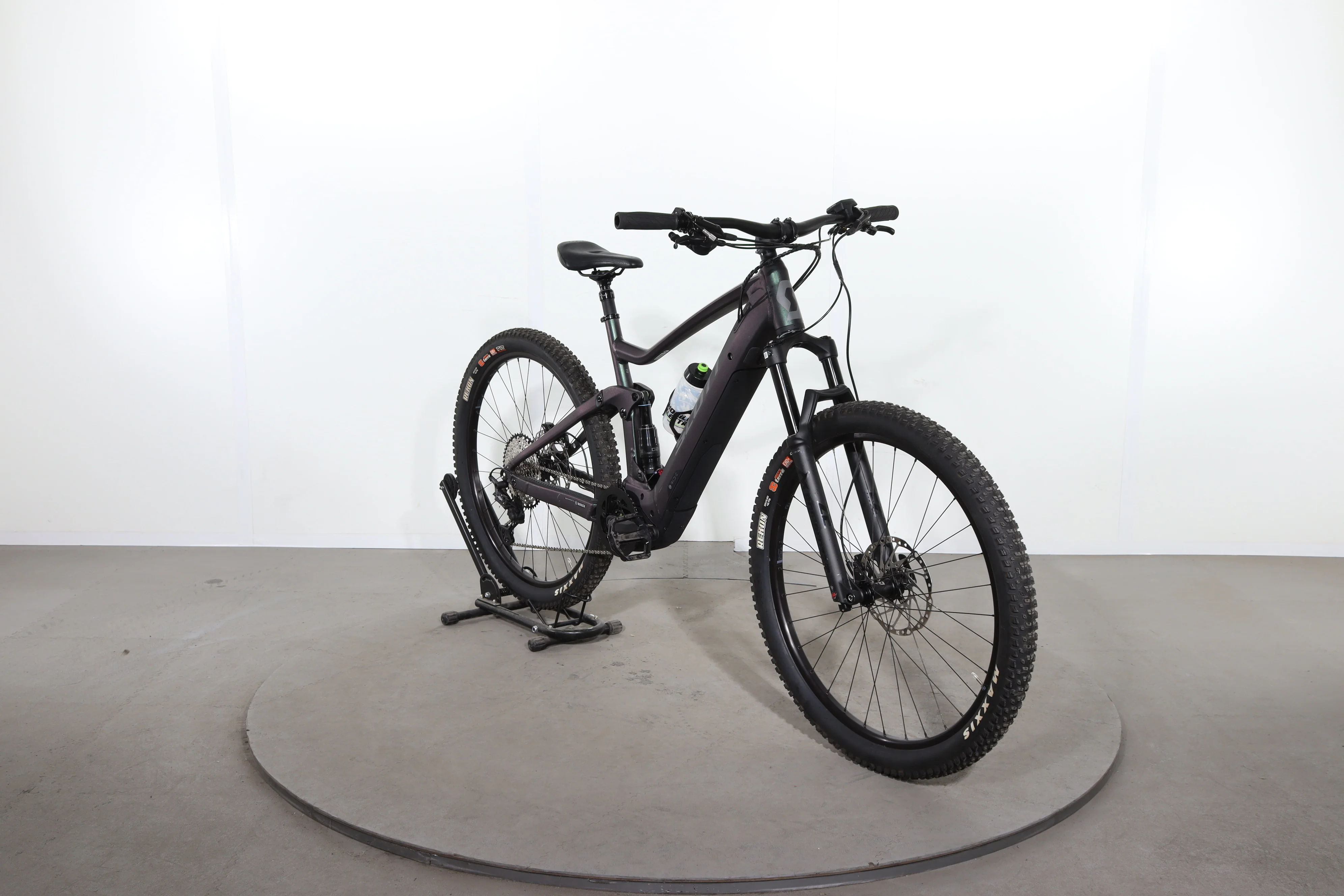 Scott Axis e-Ride FS - Image 2