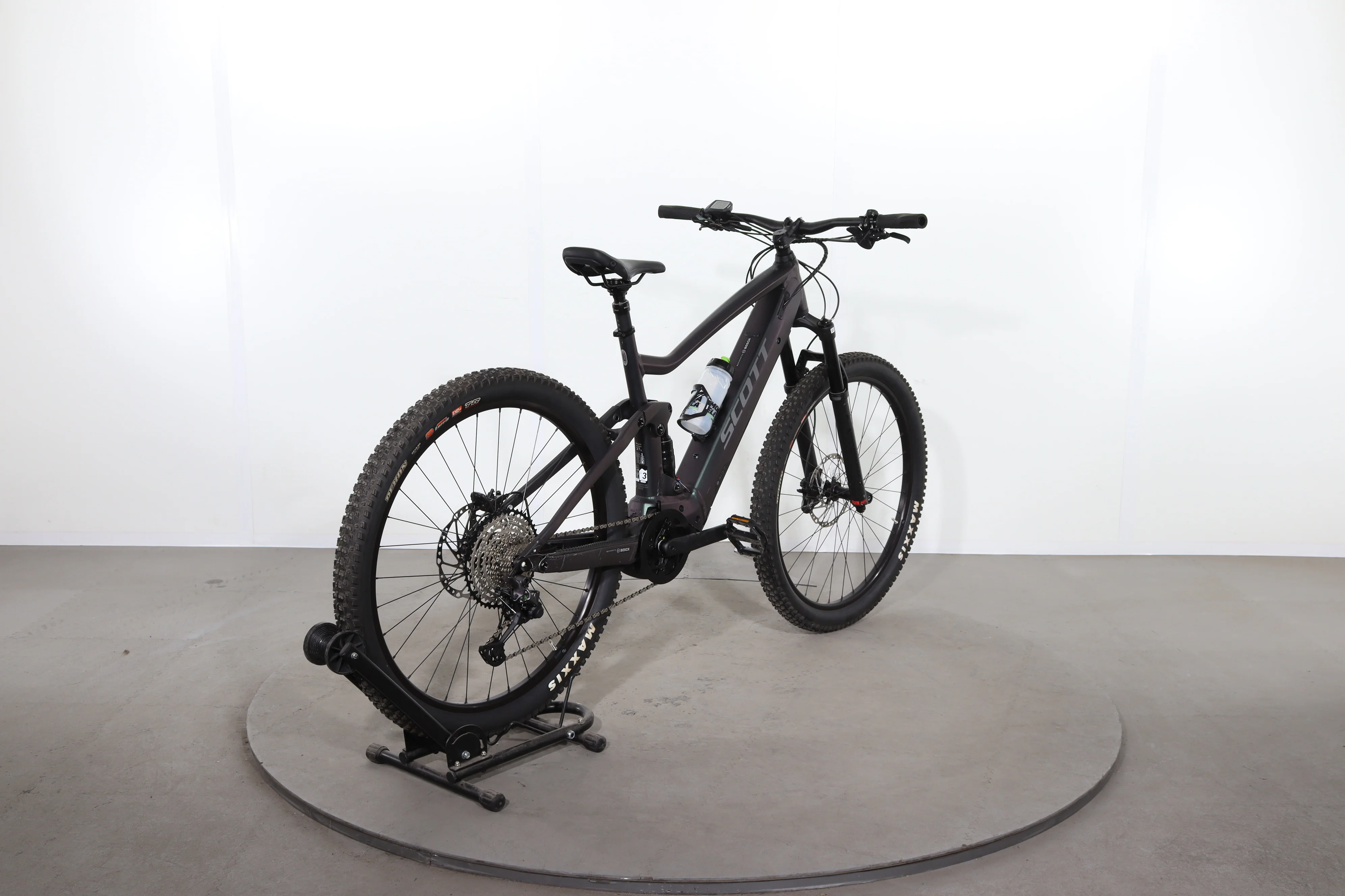 Scott Axis e-Ride FS - Image 6
