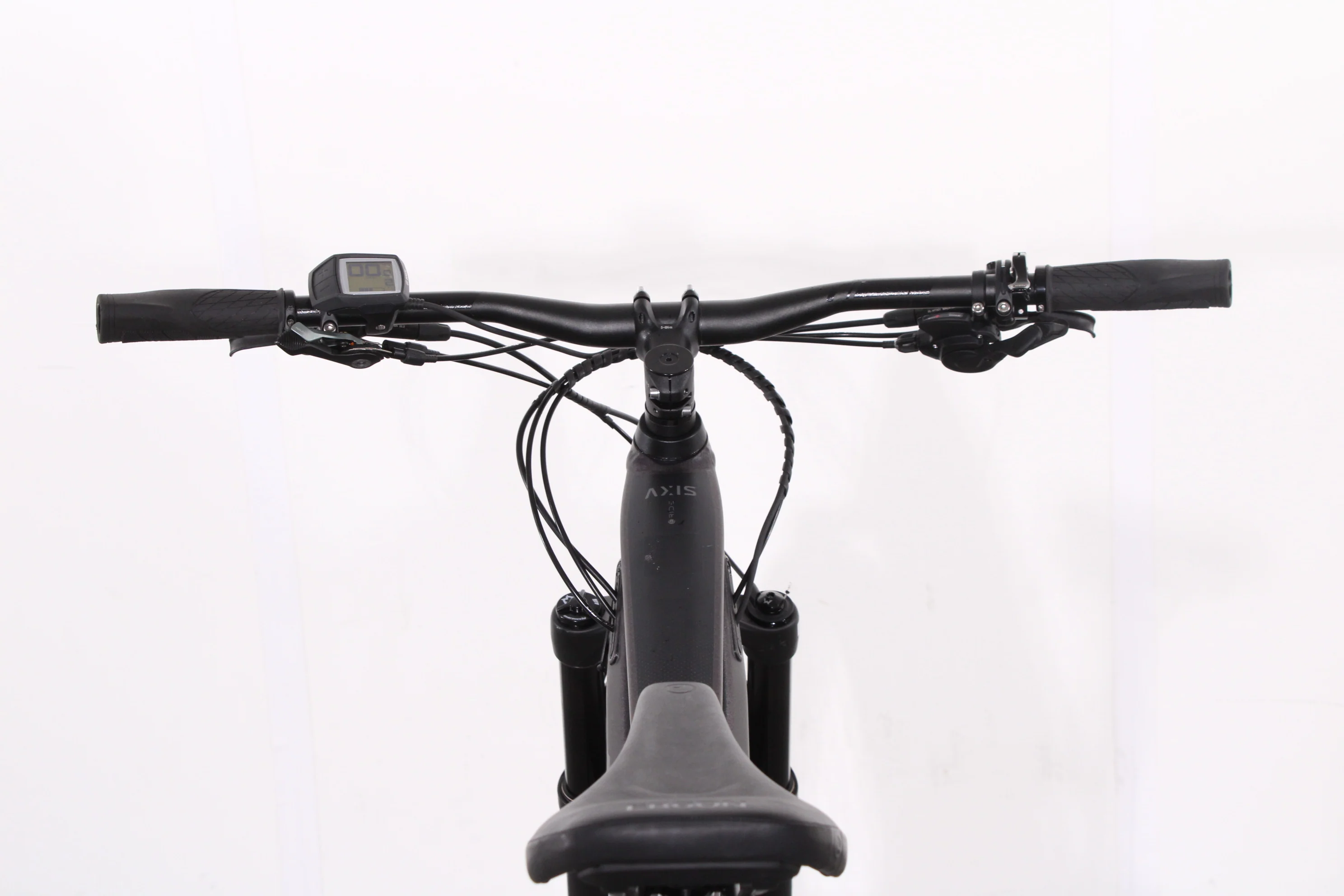 Scott Axis e-Ride FS - Image 7