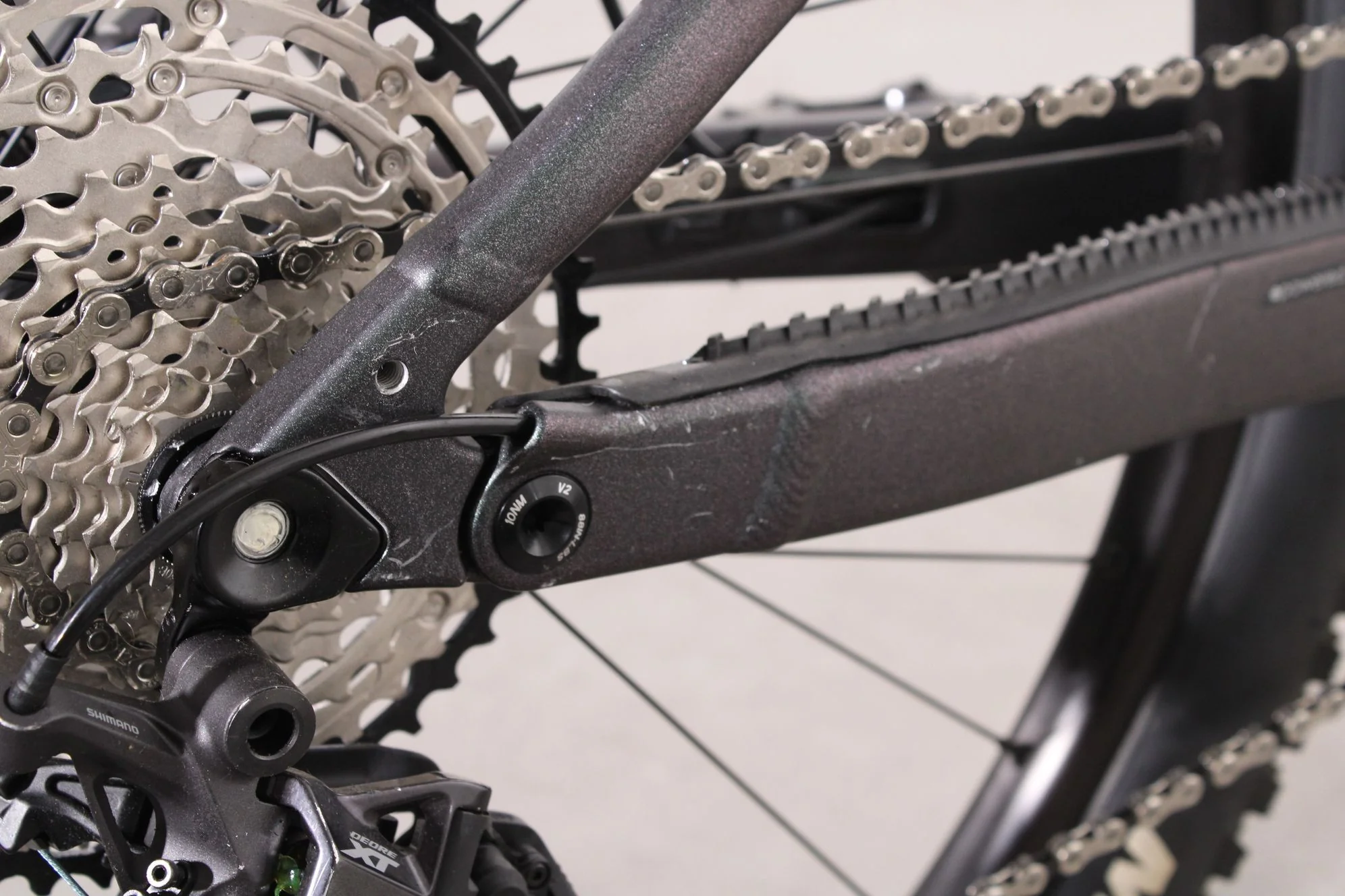 Scott Axis e-Ride FS - Image 8