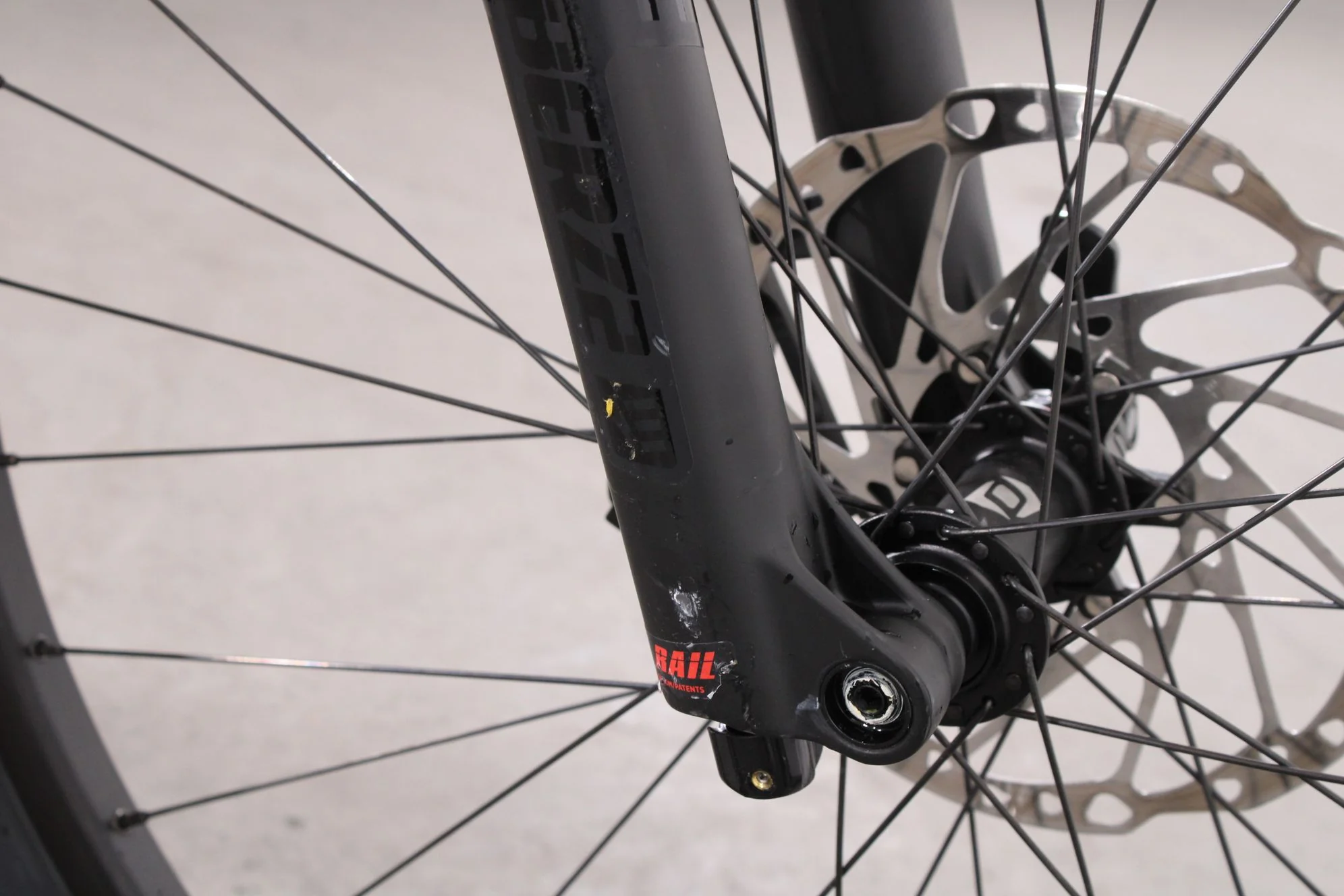 Scott Axis e-Ride FS - Image 9
