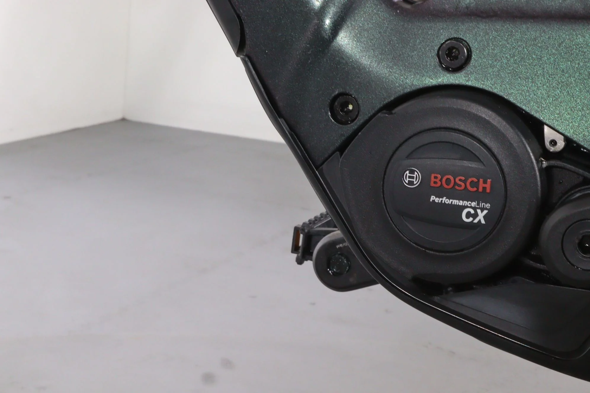 Scott Axis eRide FS - Image 10