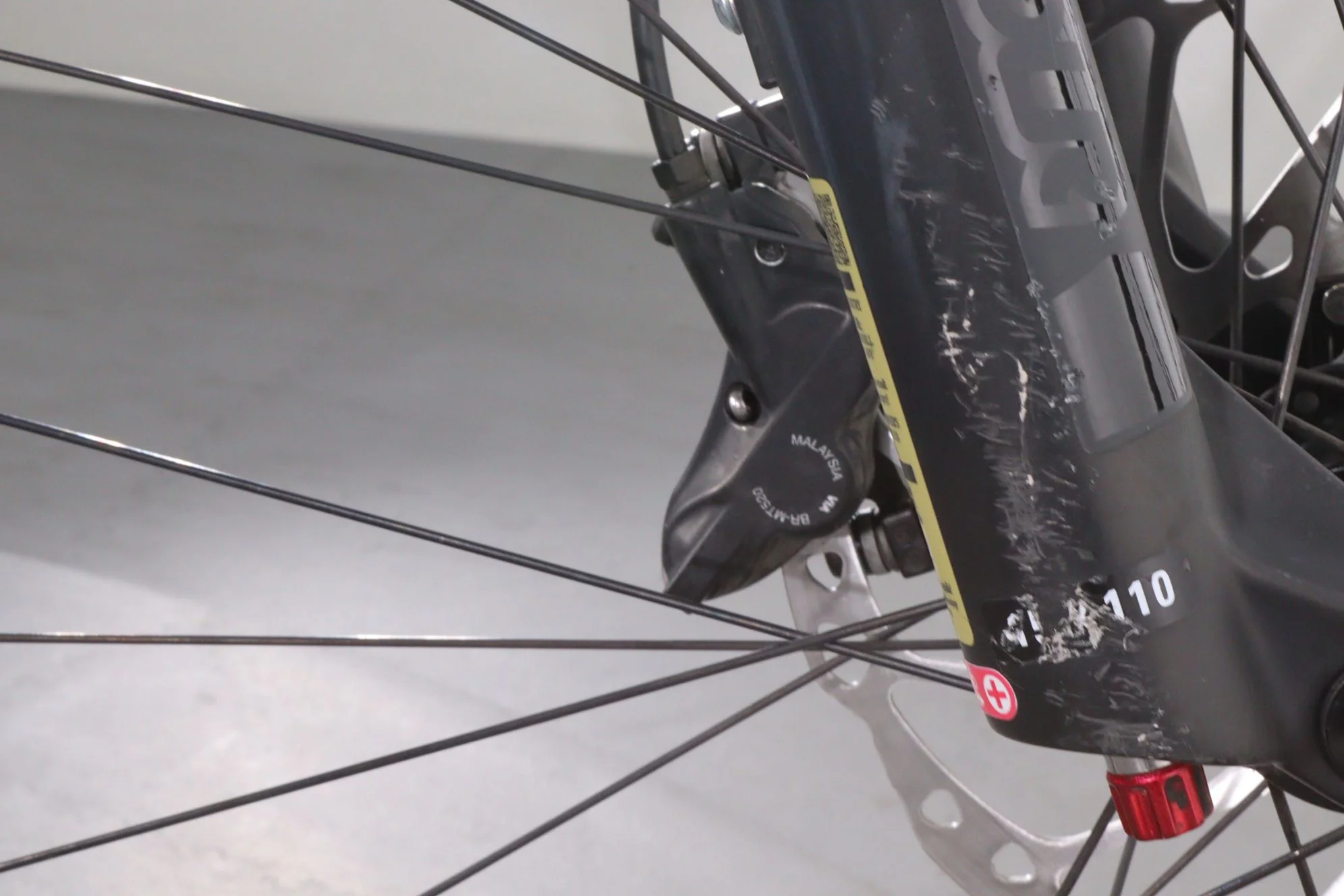 Scott Axis eRide FS - Image 15