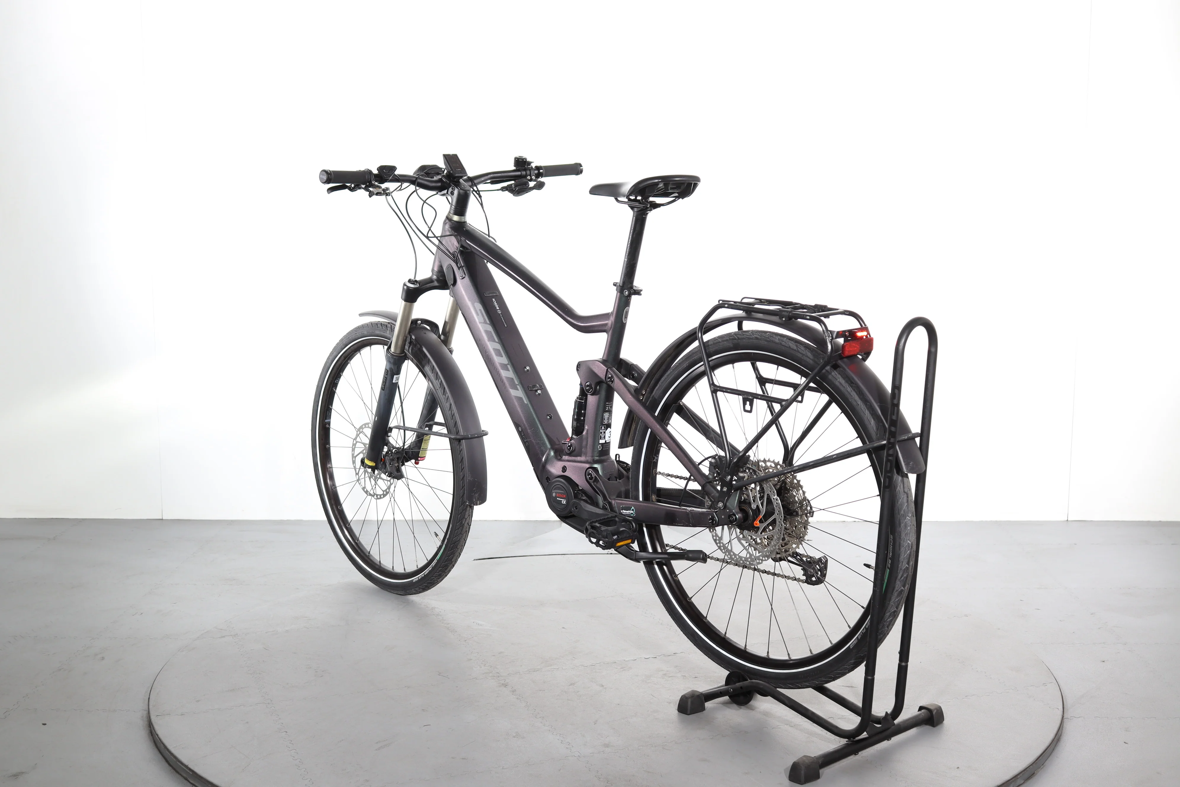 Scott Axis eRide FS - Image 5
