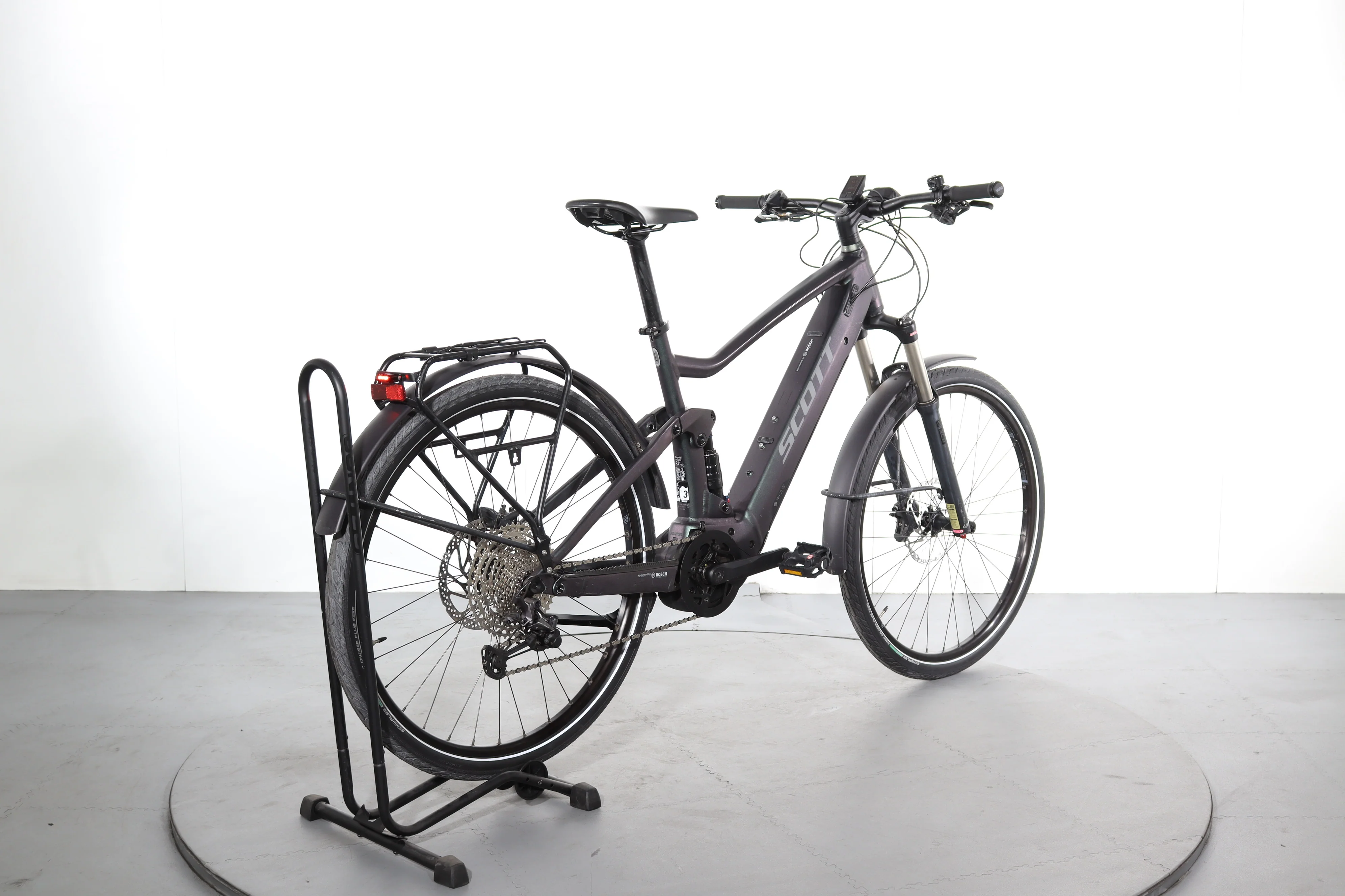Scott Axis eRide FS - Image 6