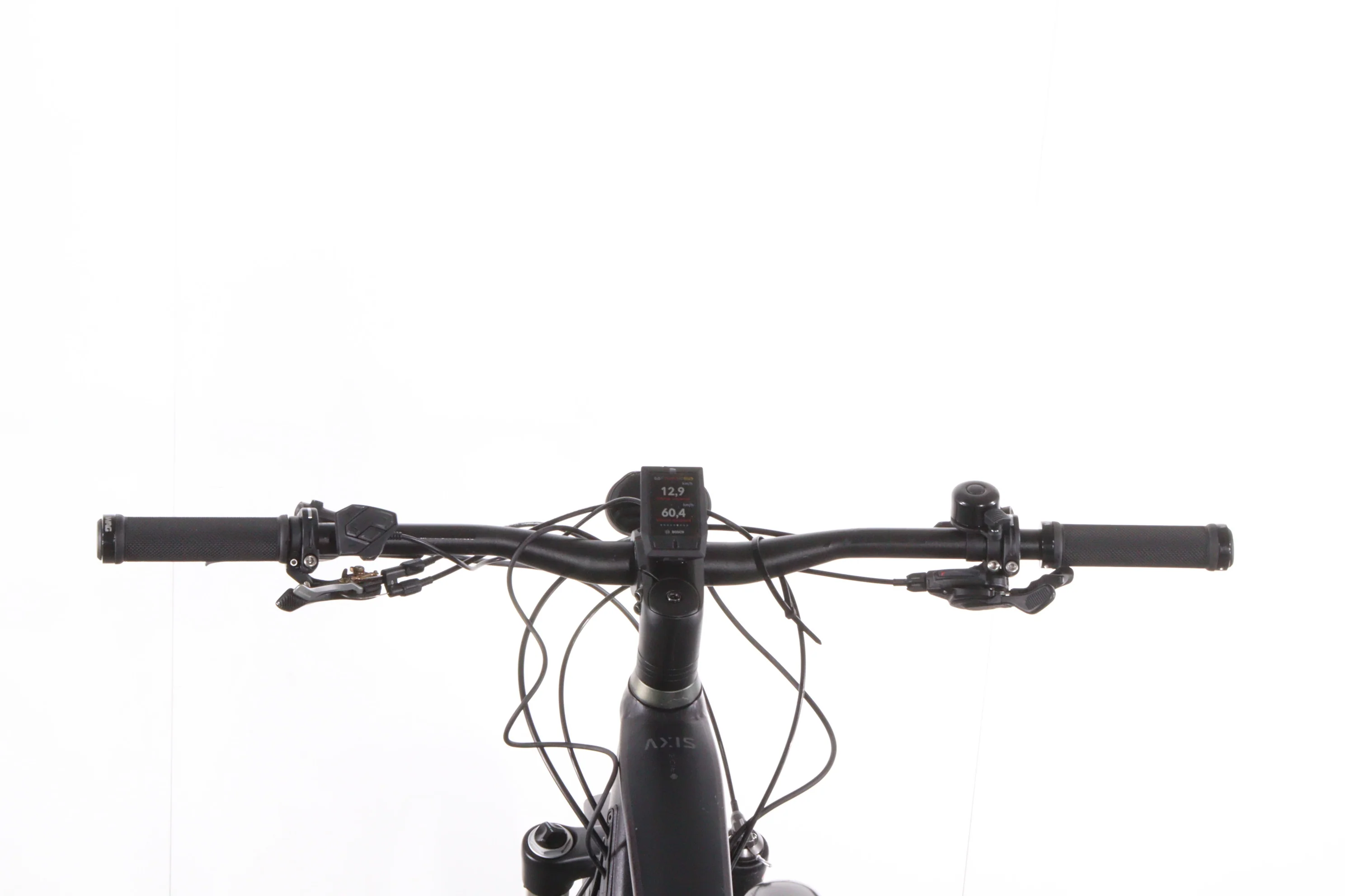 Scott Axis eRide FS - Image 7