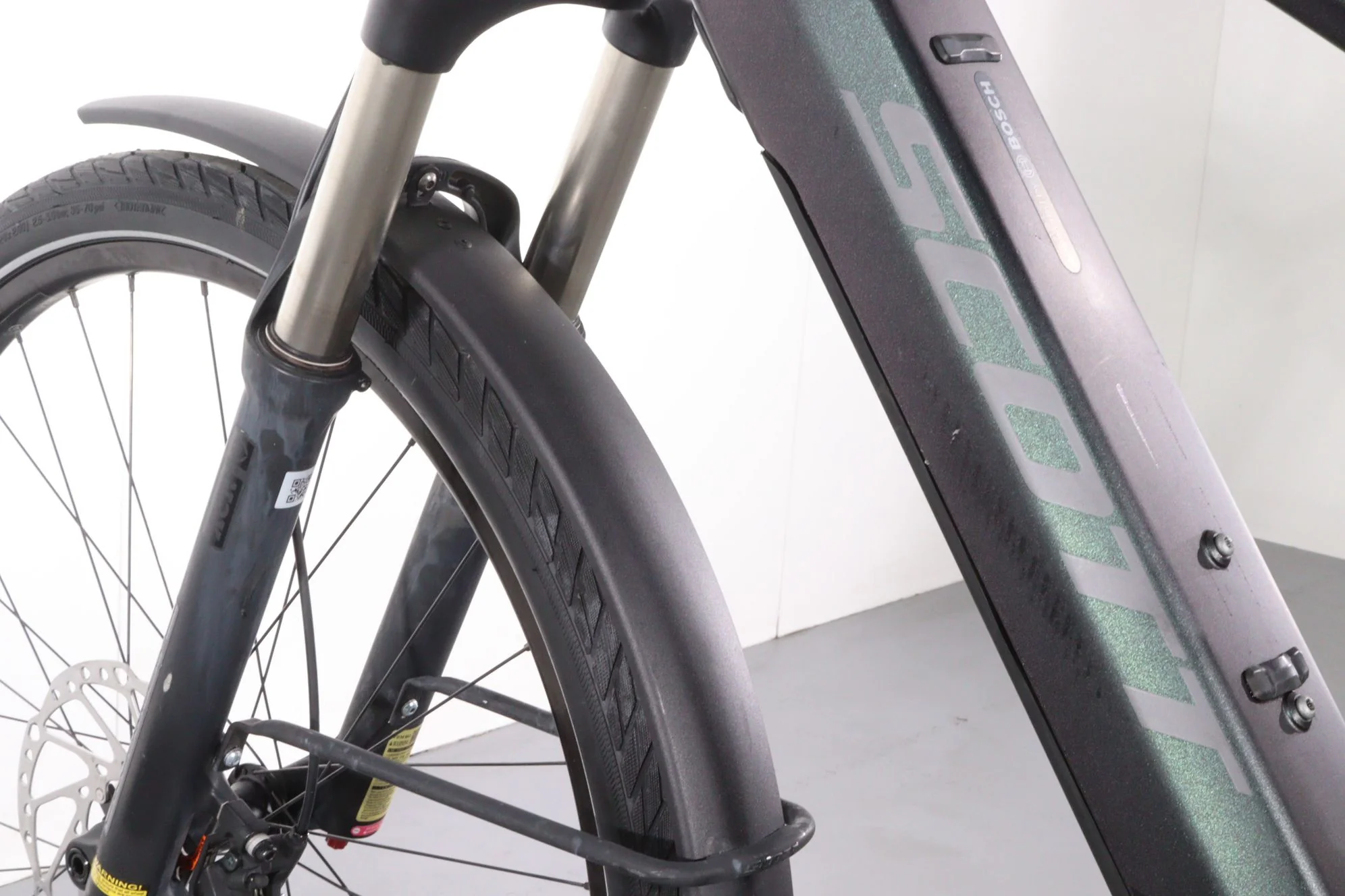 Scott Axis eRide FS - Image 9