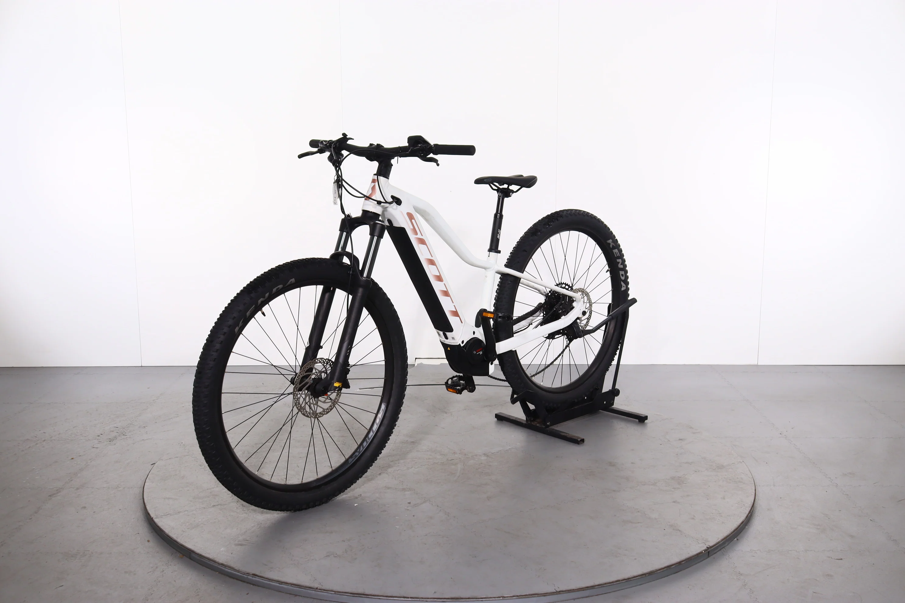 Scott Contessa Active eRide 910 - Image 2