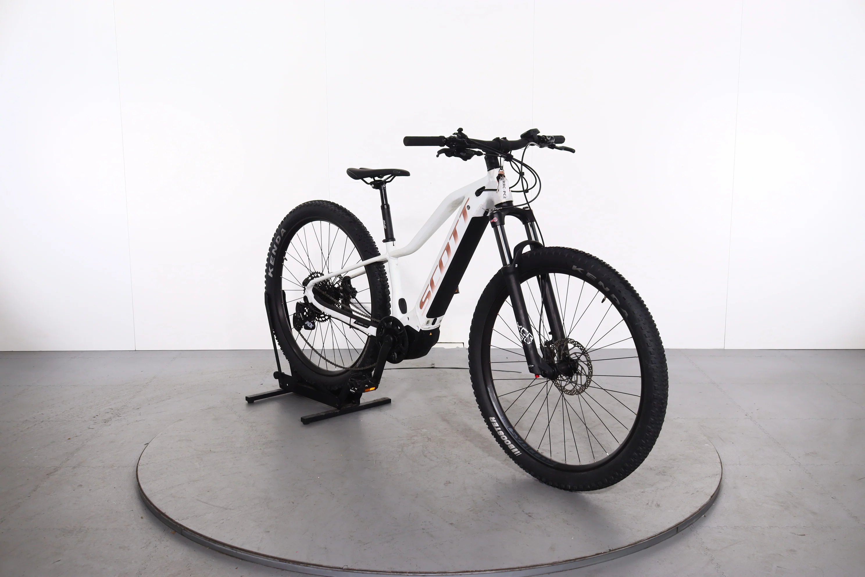 Scott Contessa Active eRide 910 - Image 3