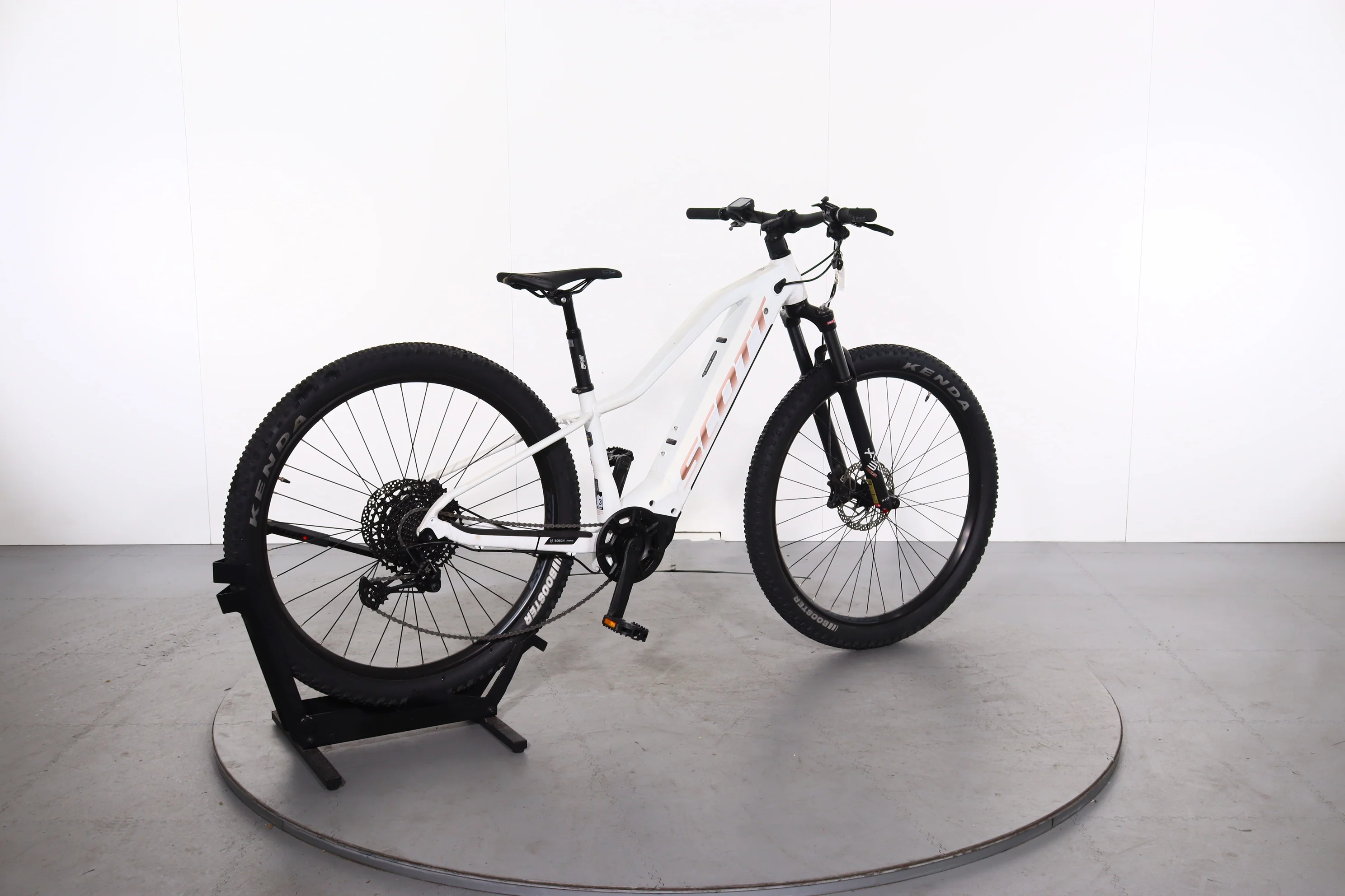 Scott Contessa Active eRide 910 - Image 4