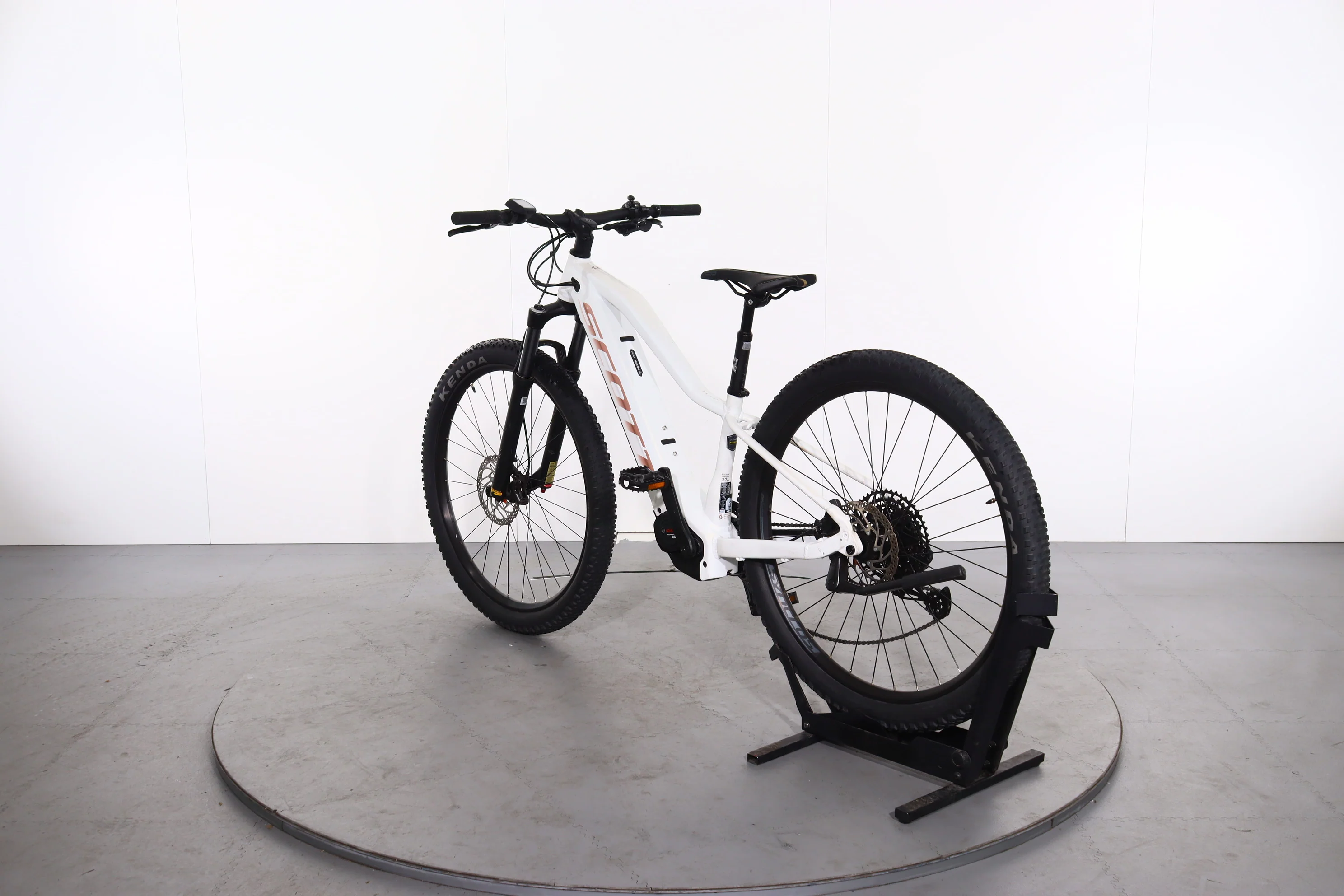 Scott Contessa Active eRide 910 - Image 5