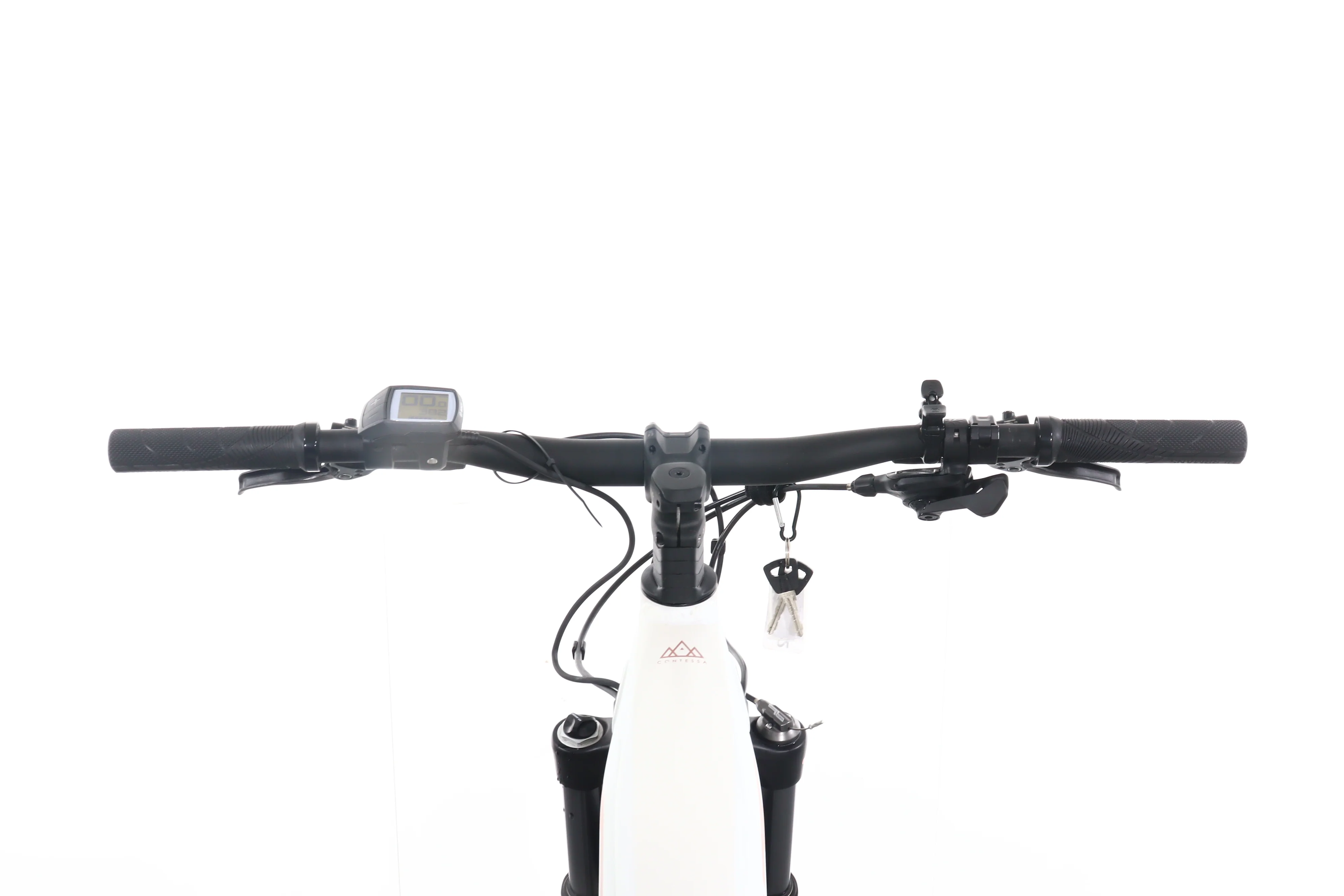 Scott Contessa Active eRide 910 - Image 7