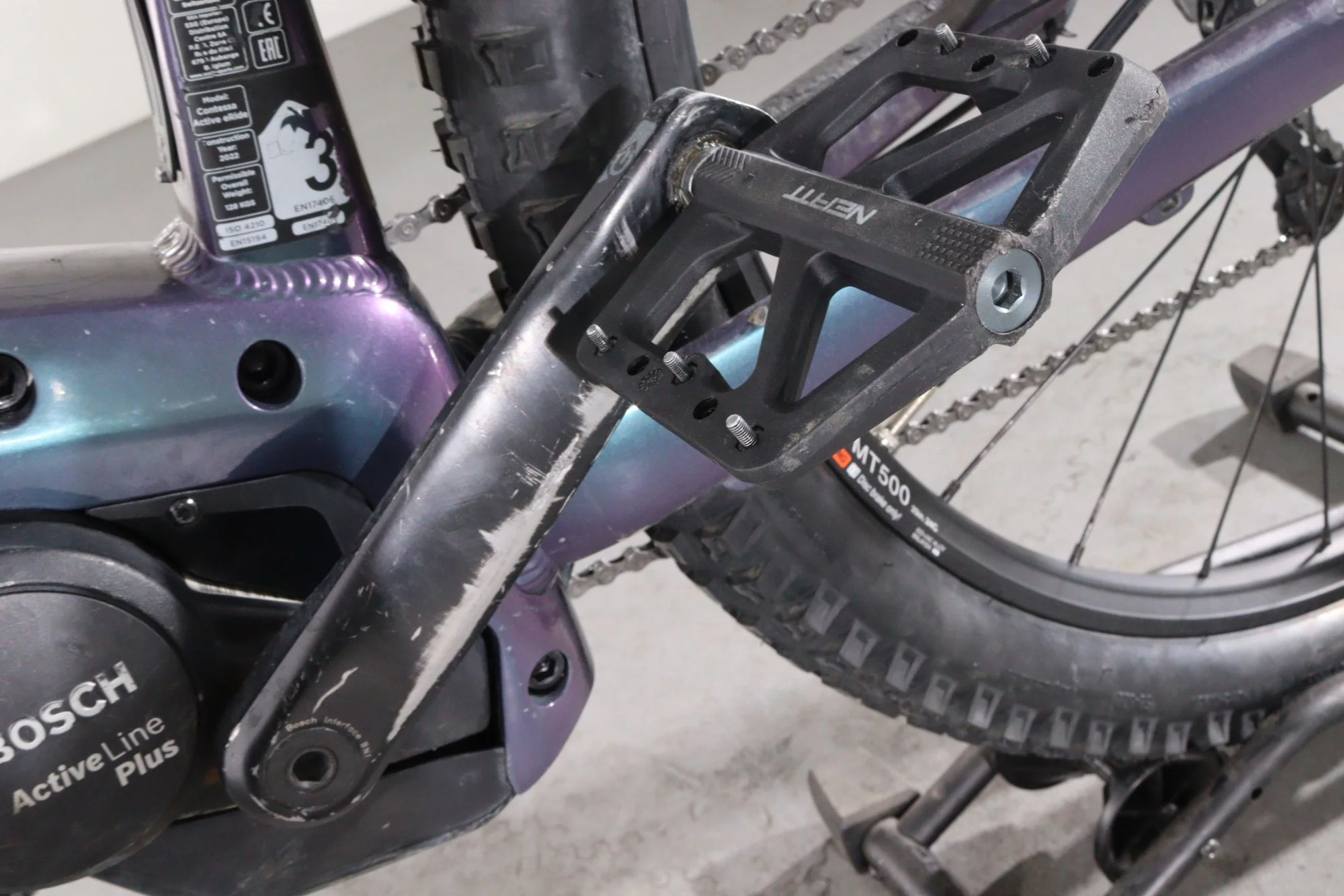 Scott Contessa Active eRide 930 - Image 11