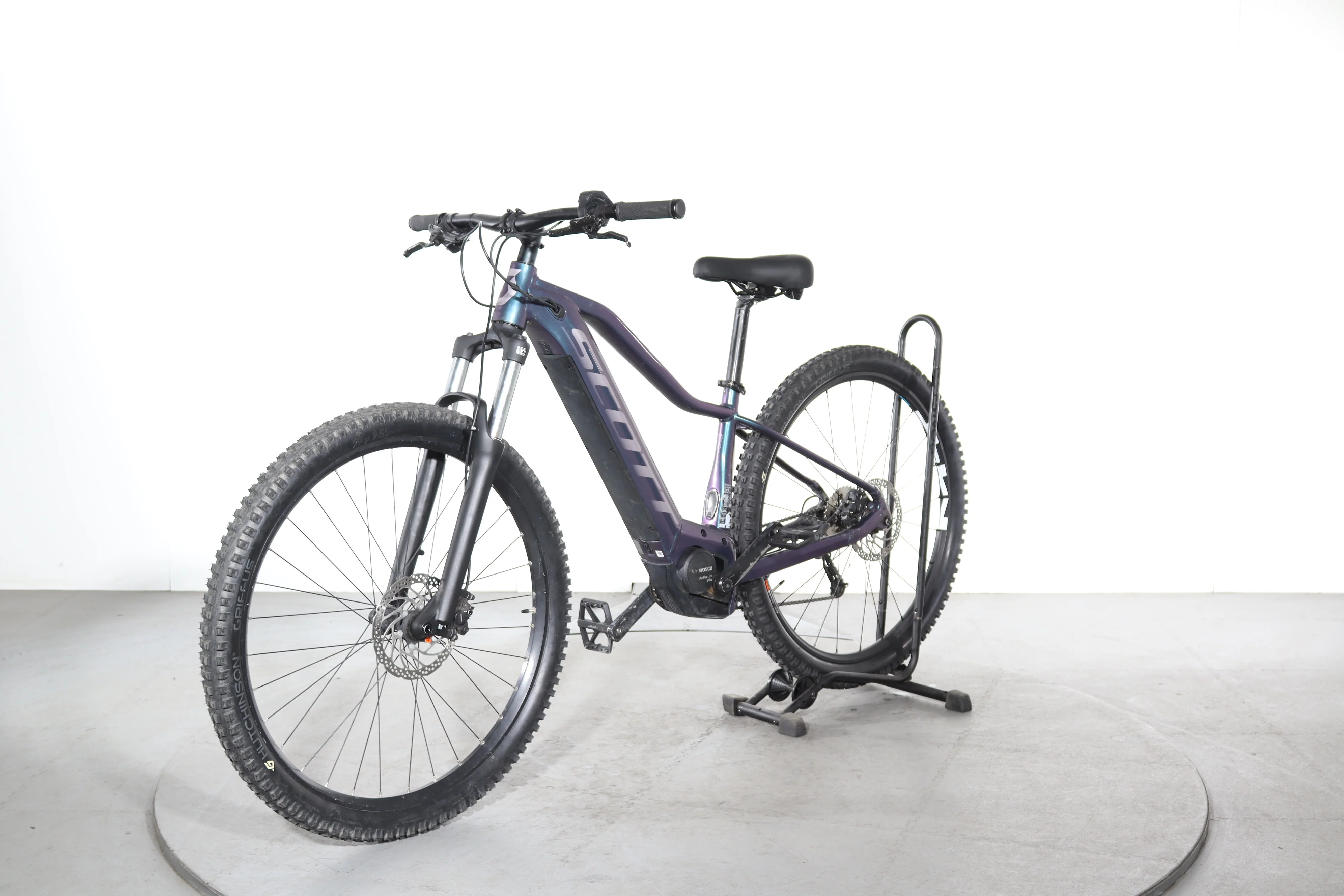 Scott Contessa Active eRide 930 - Image 3