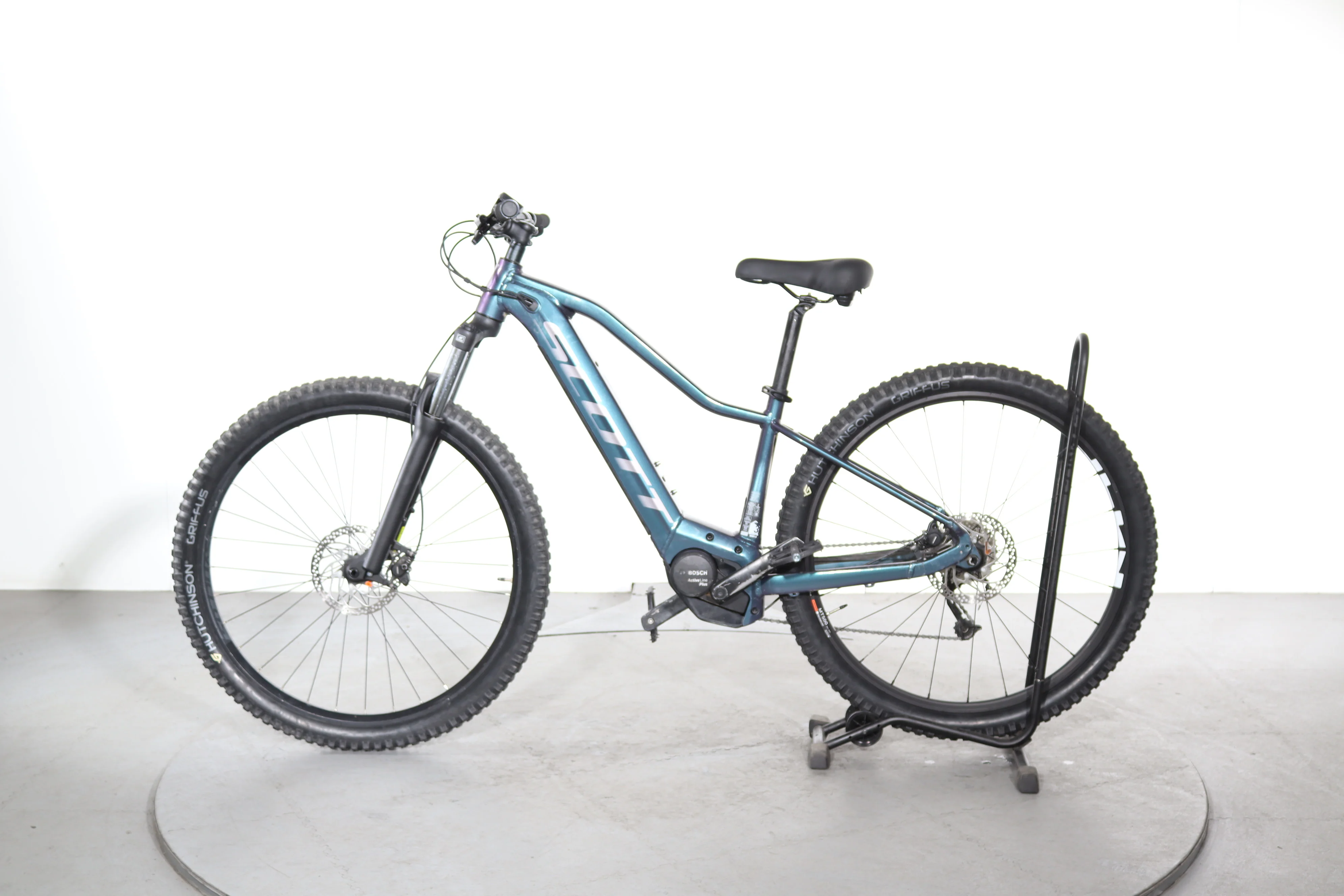 Scott Contessa Active eRide 930 - Image 4