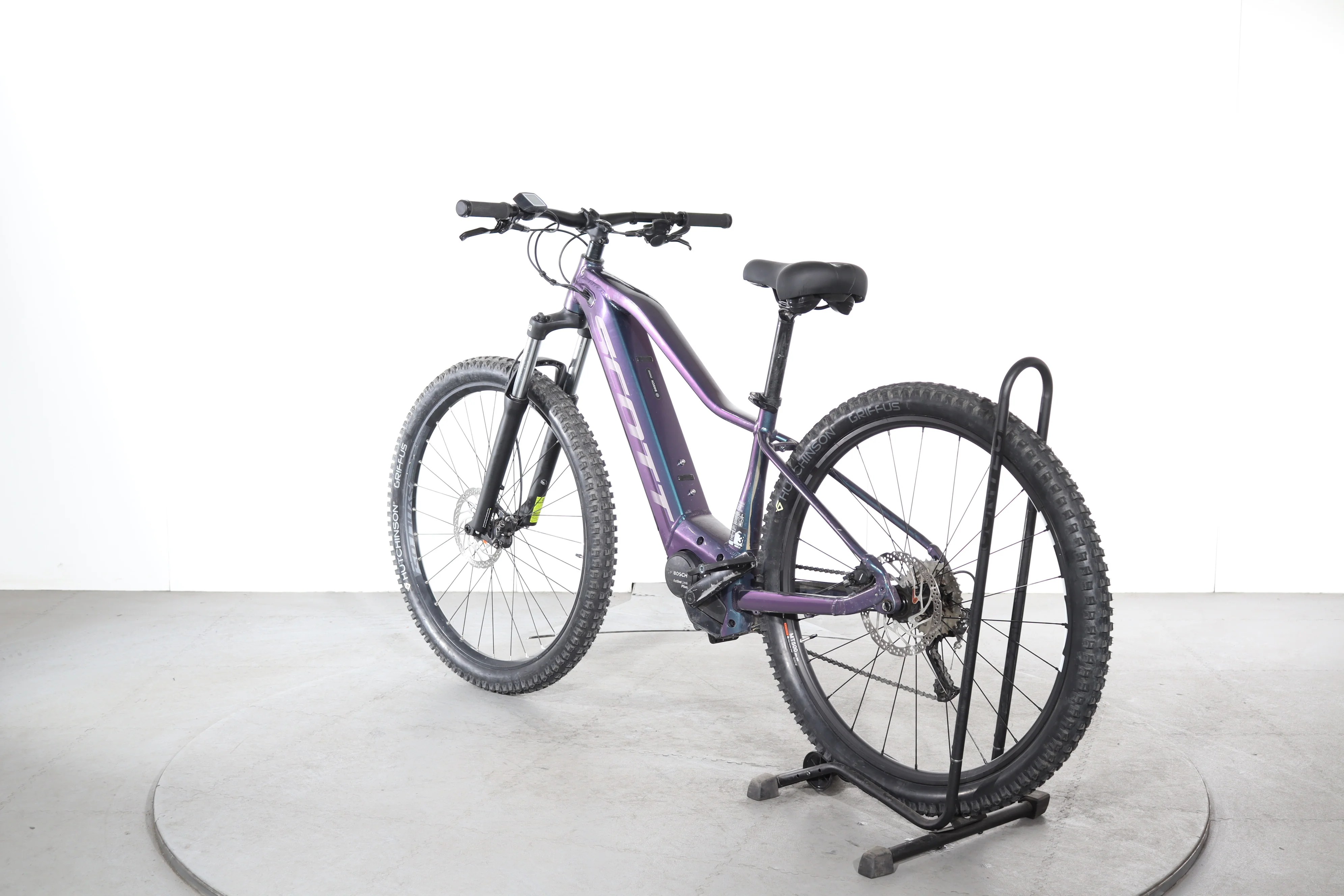 Scott Contessa Active eRide 930 - Image 5