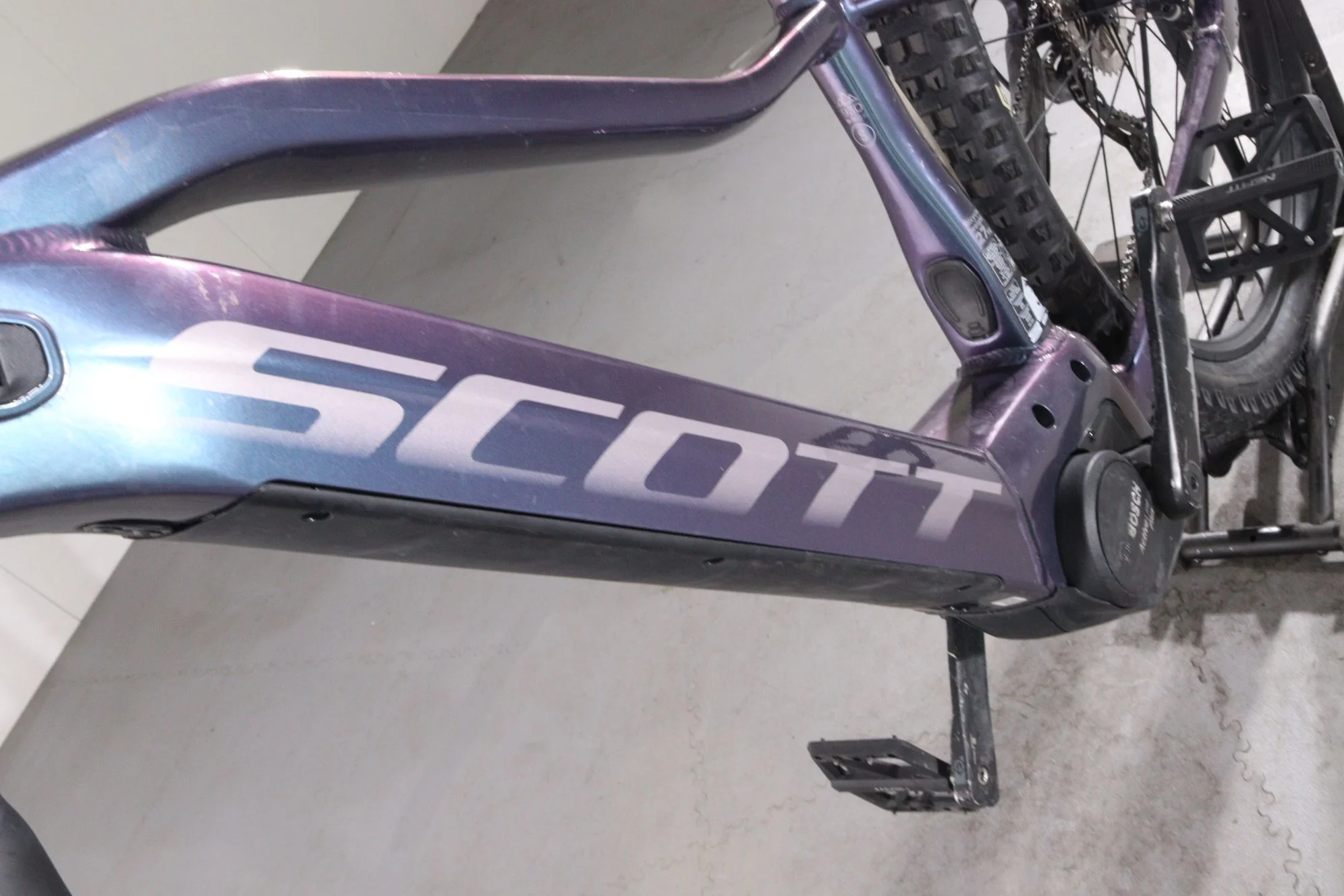 Scott Contessa Active eRide 930 - Image 9
