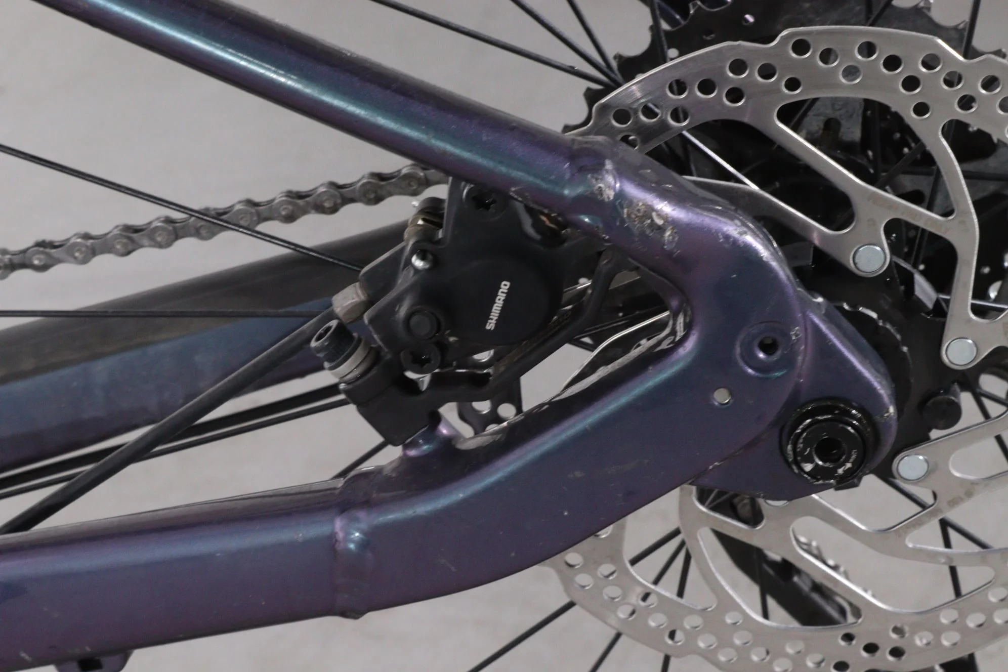 Scott Contessa Active eRide 930 - Image 14