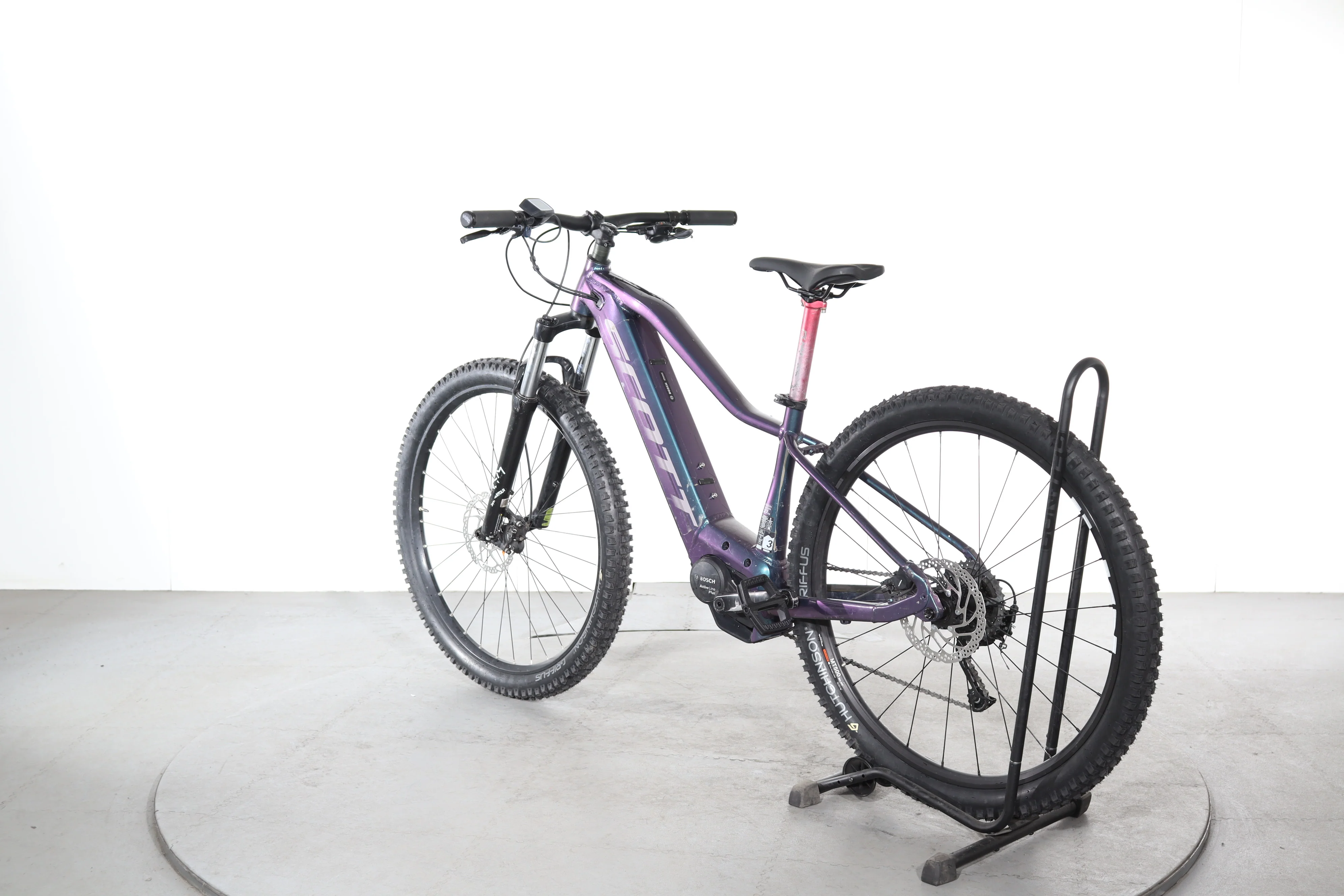 Scott Contessa Active eRide 930 - Image 5