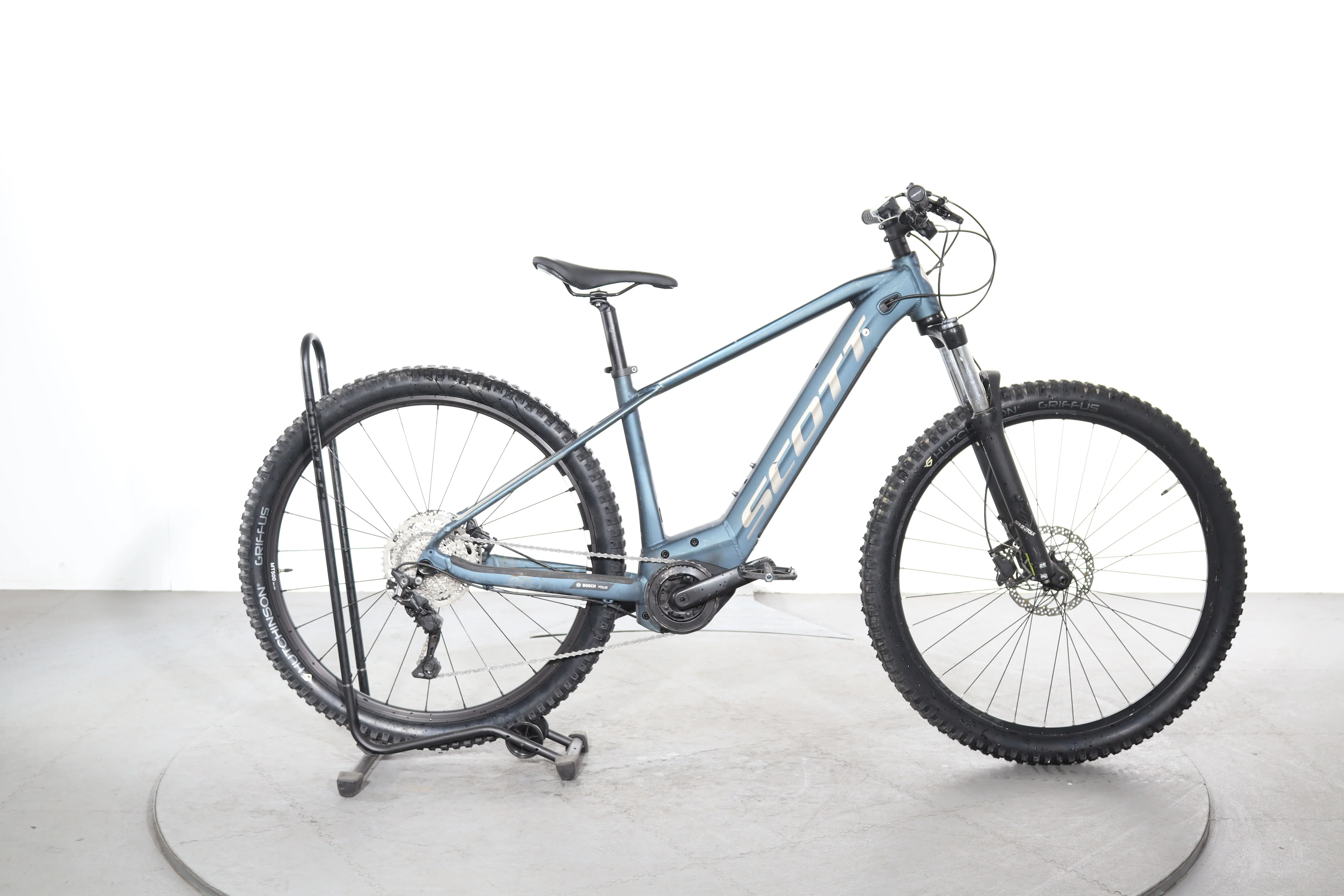 Scott Contessa Active eRide 930