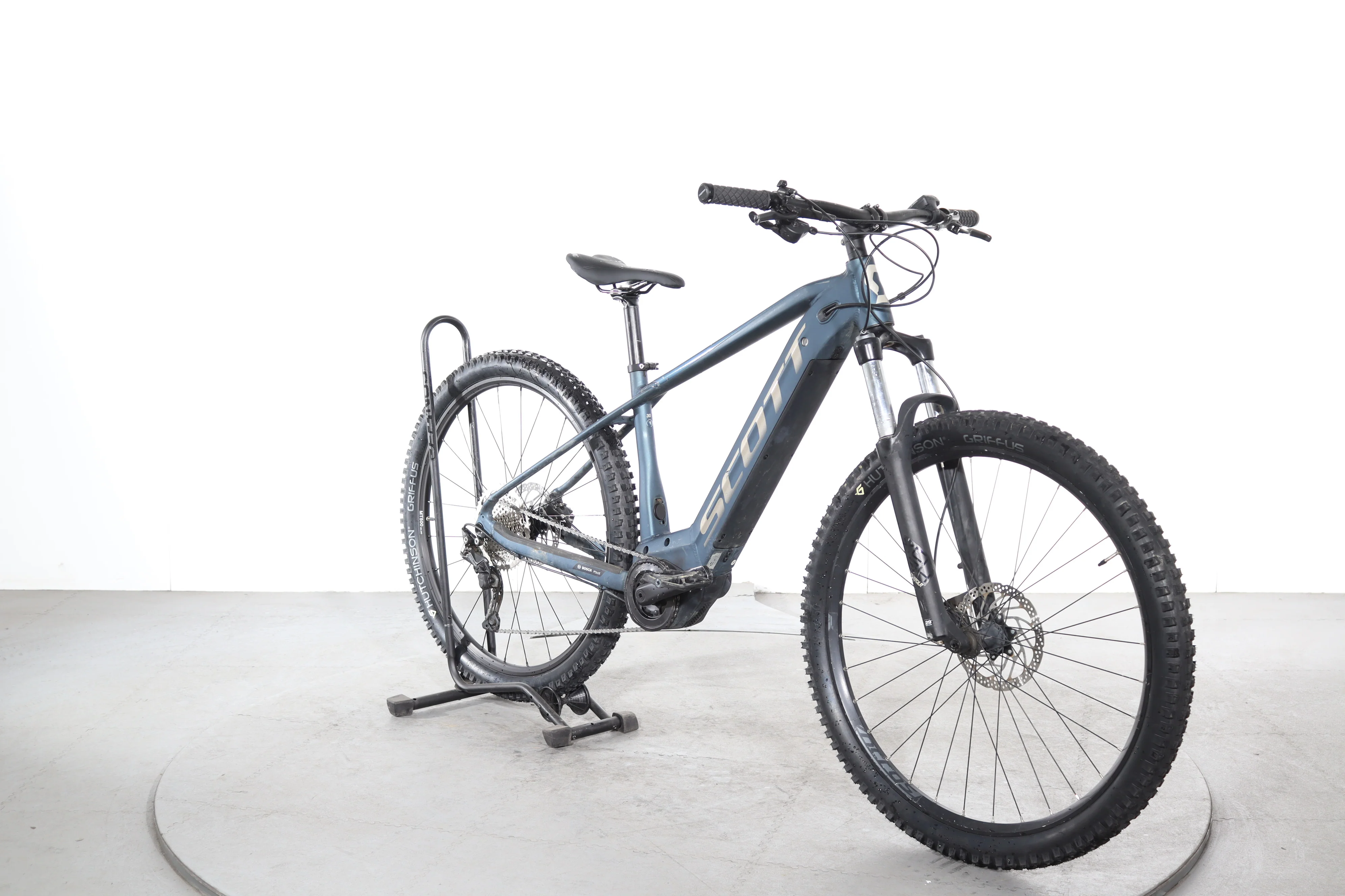 Scott Contessa Active eRide 930 - Image 2