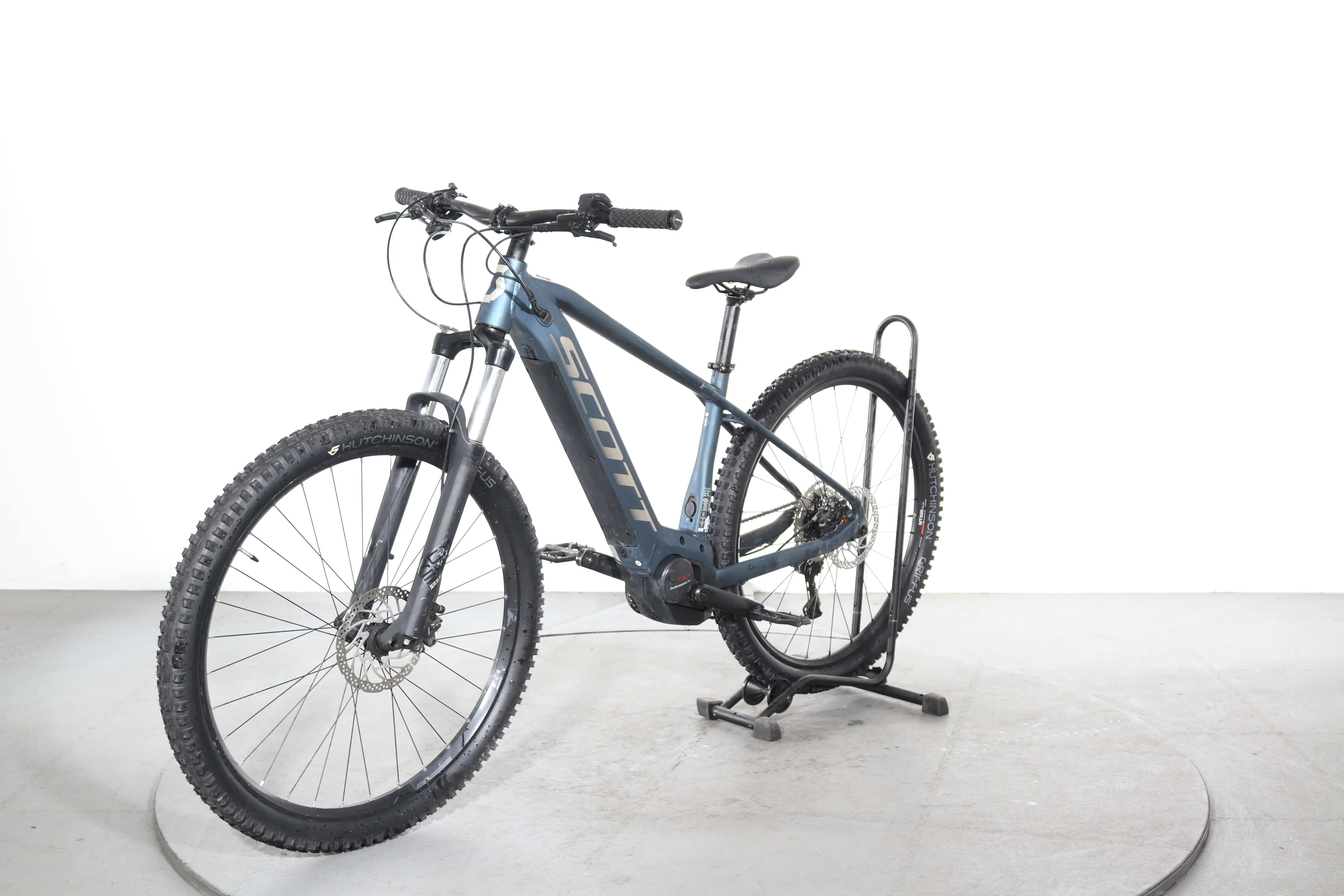 Scott Contessa Active eRide 930 - Image 3