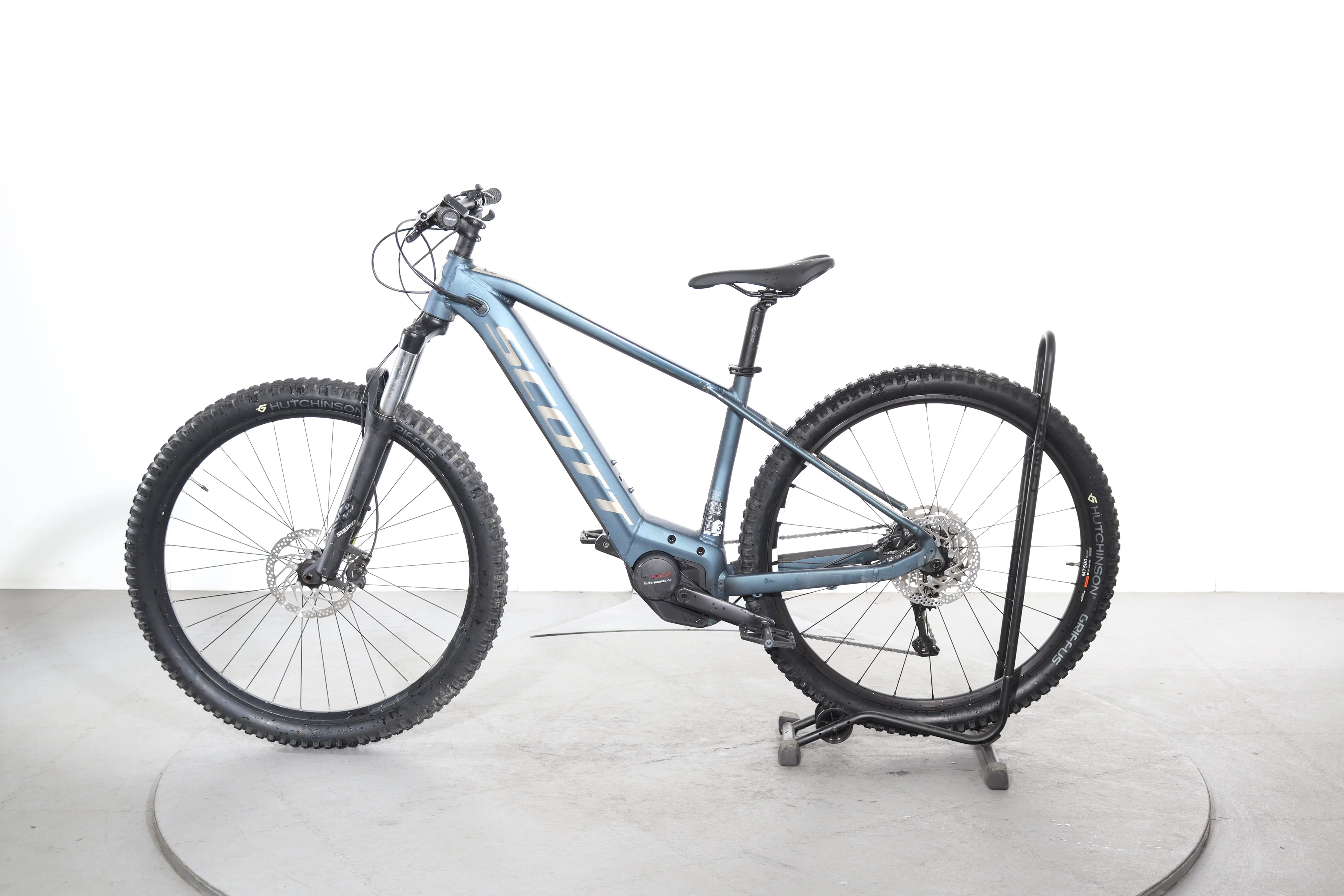 Scott Contessa Active eRide 930 - Image 4