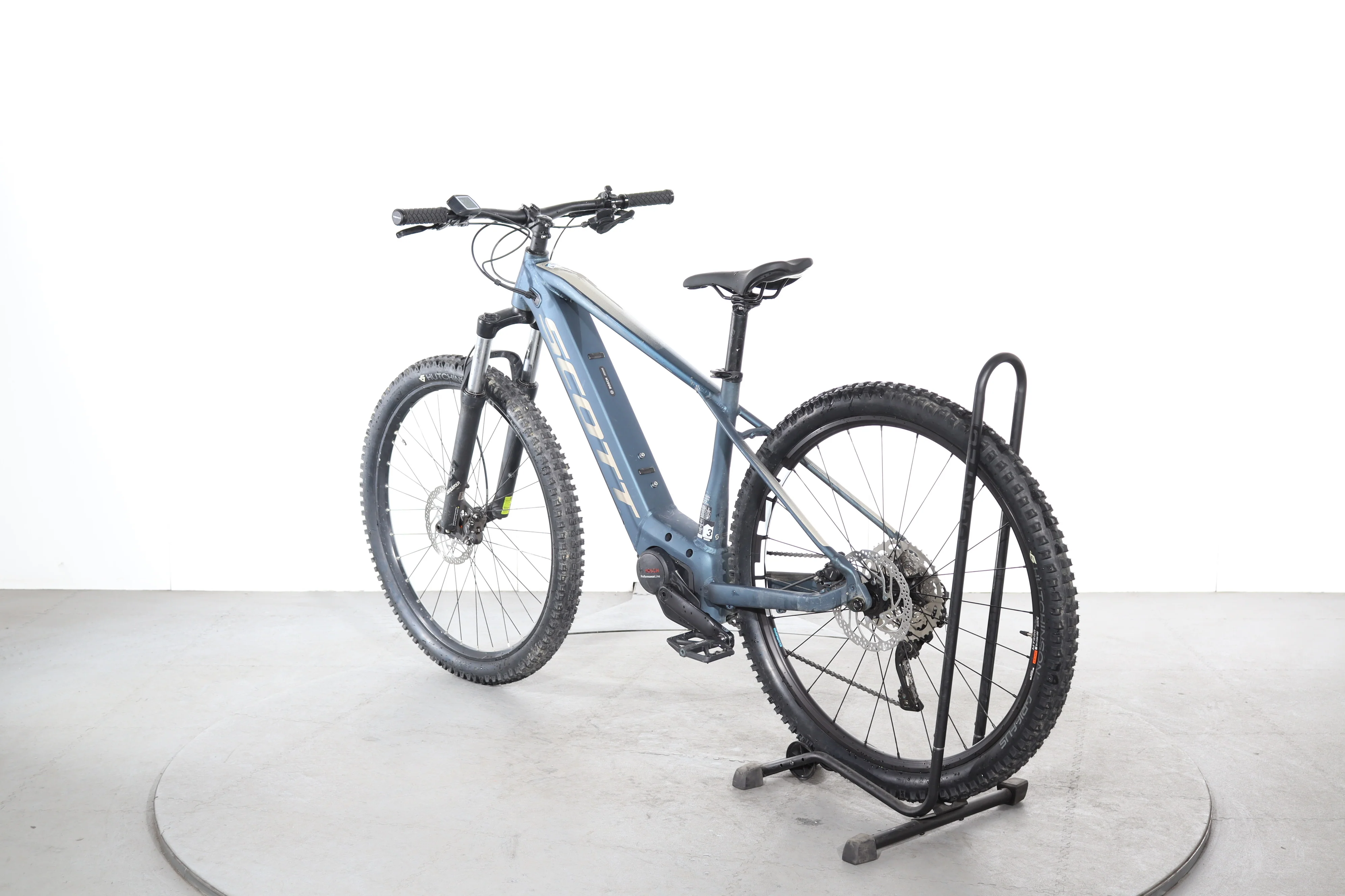 Scott Contessa Active eRide 930 - Image 5