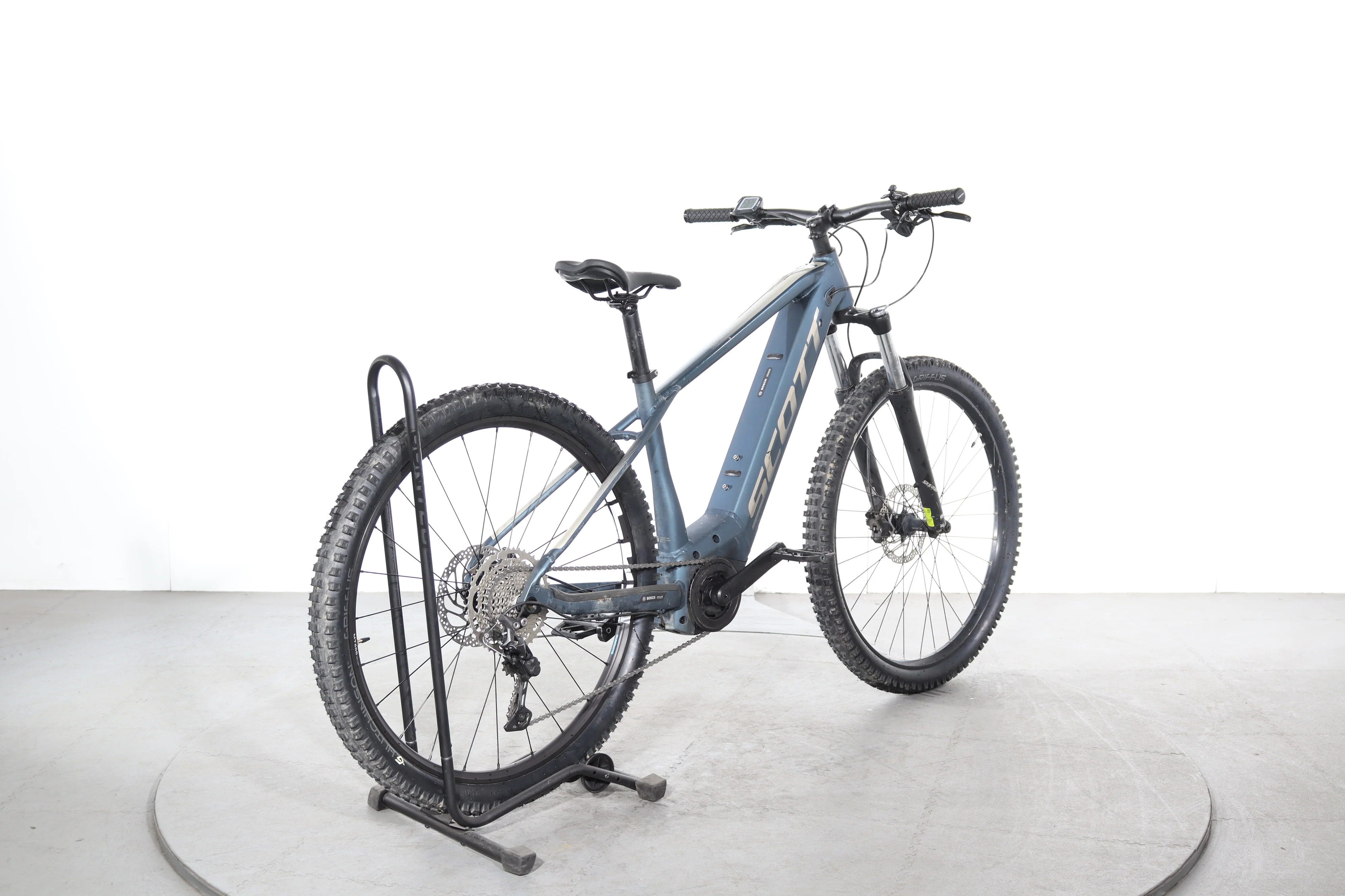 Scott Contessa Active eRide 930 - Image 6