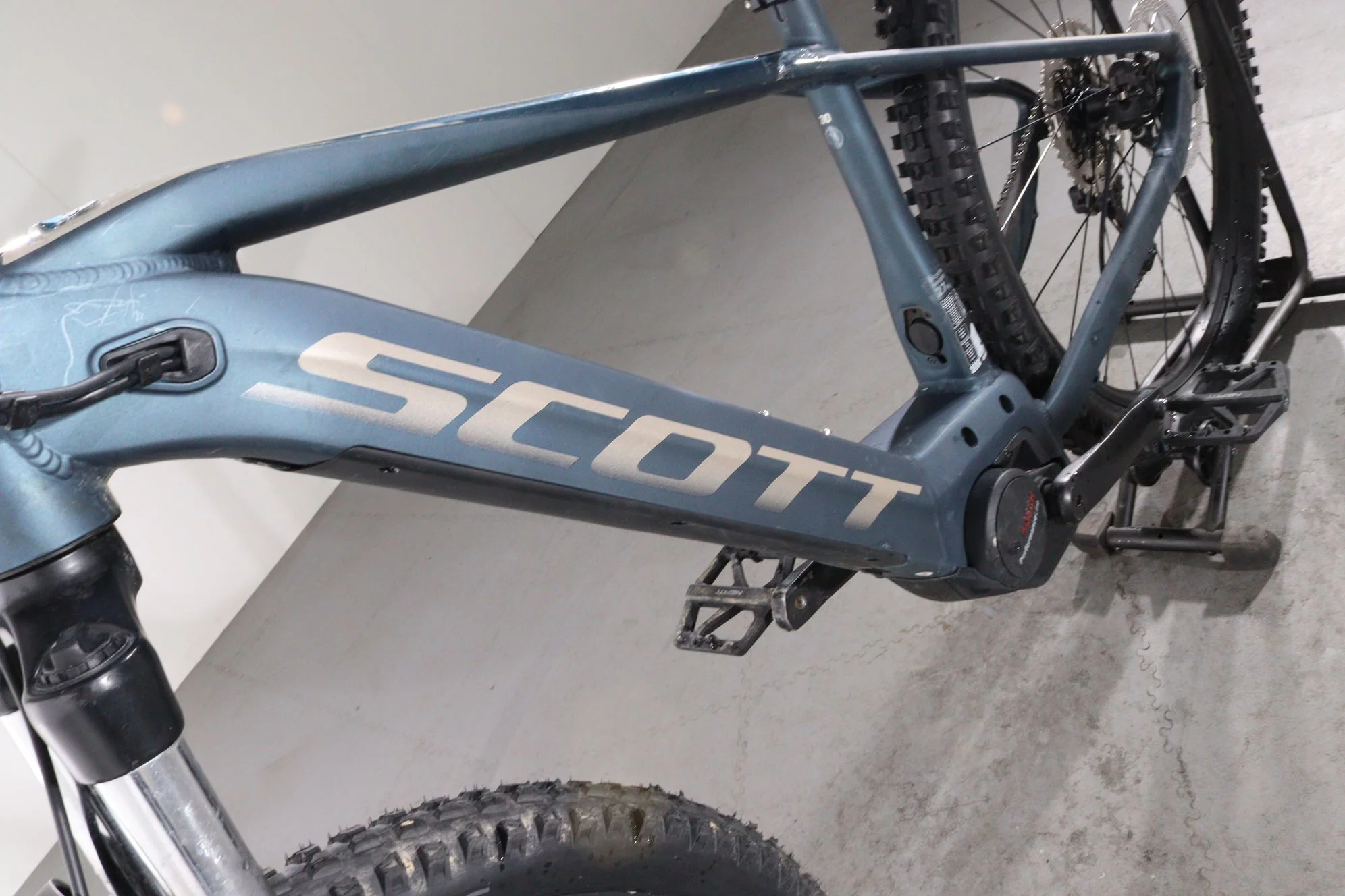 Scott Contessa Active eRide 930 - Image 9