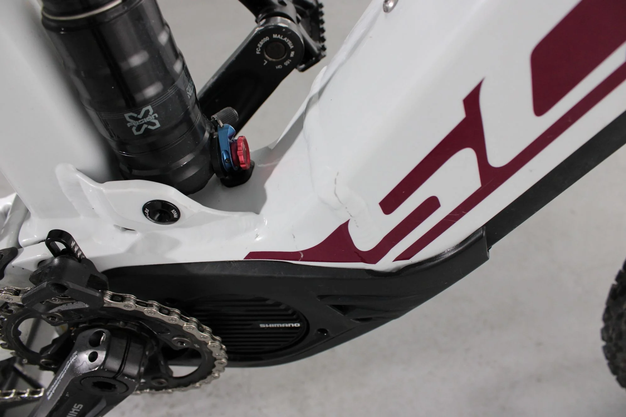 Scott Contessa Spark eRide 710 - Image 10