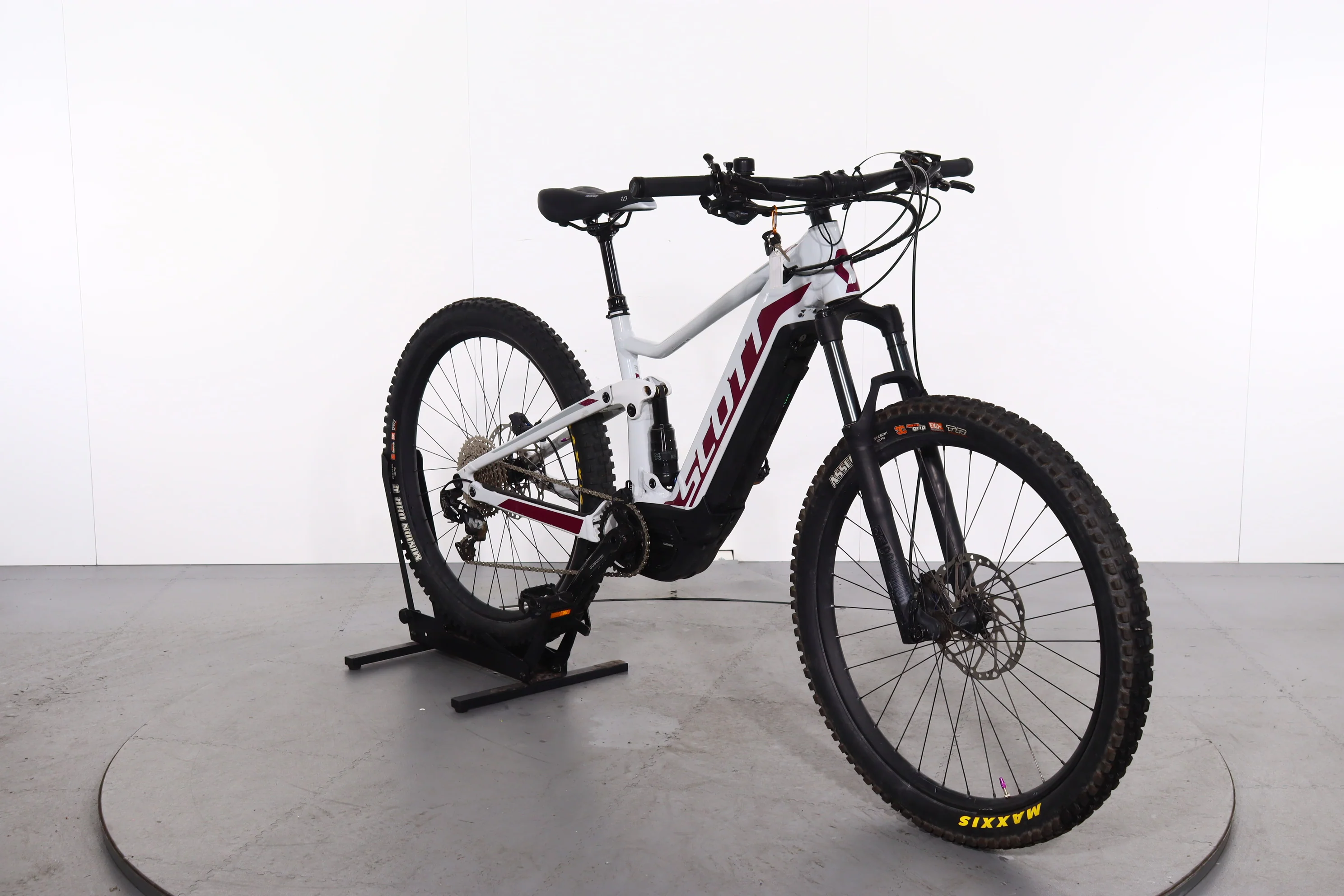 Scott Contessa Spark eRide 710 - Image 3