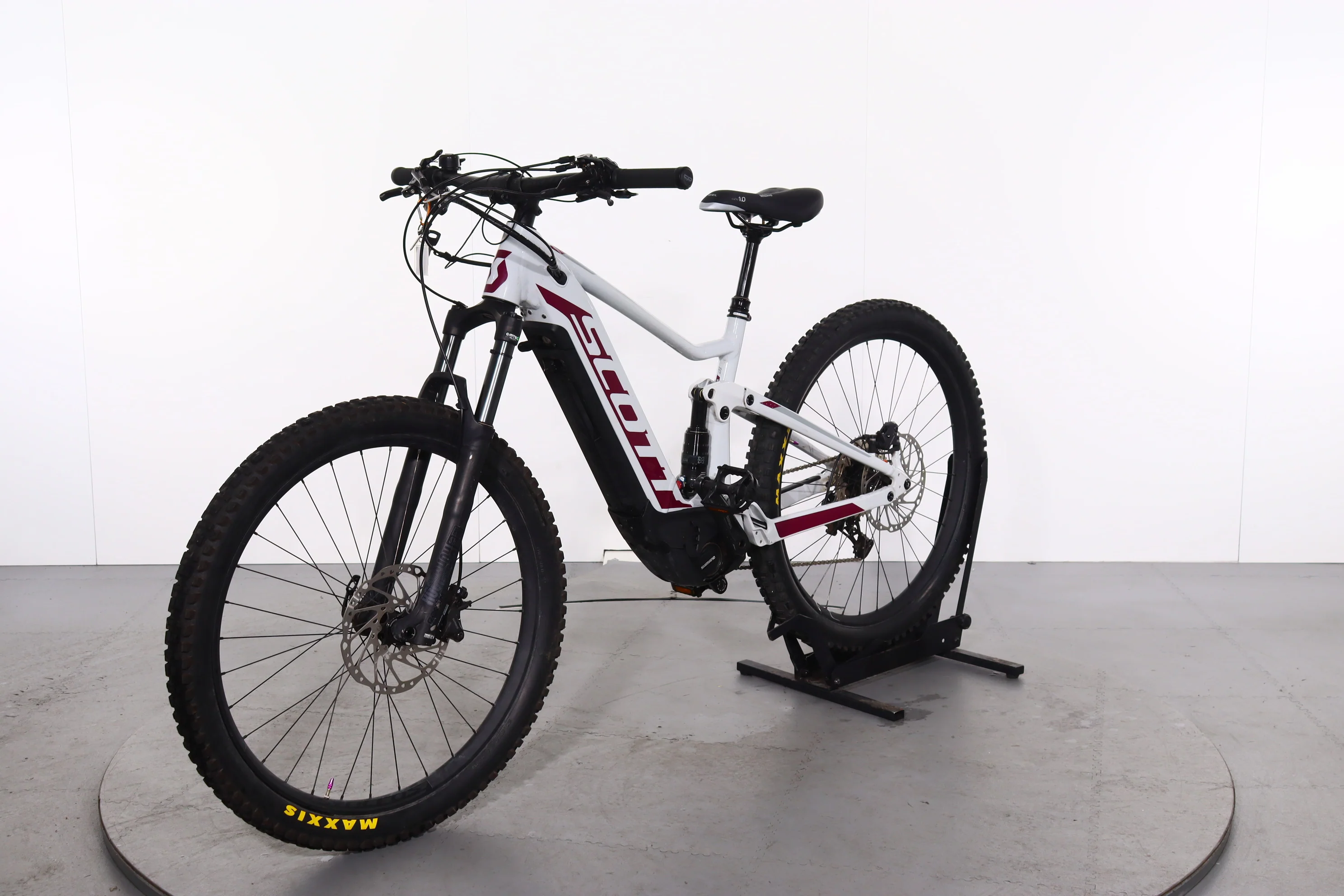 Scott Contessa Spark eRide 710 - Image 4