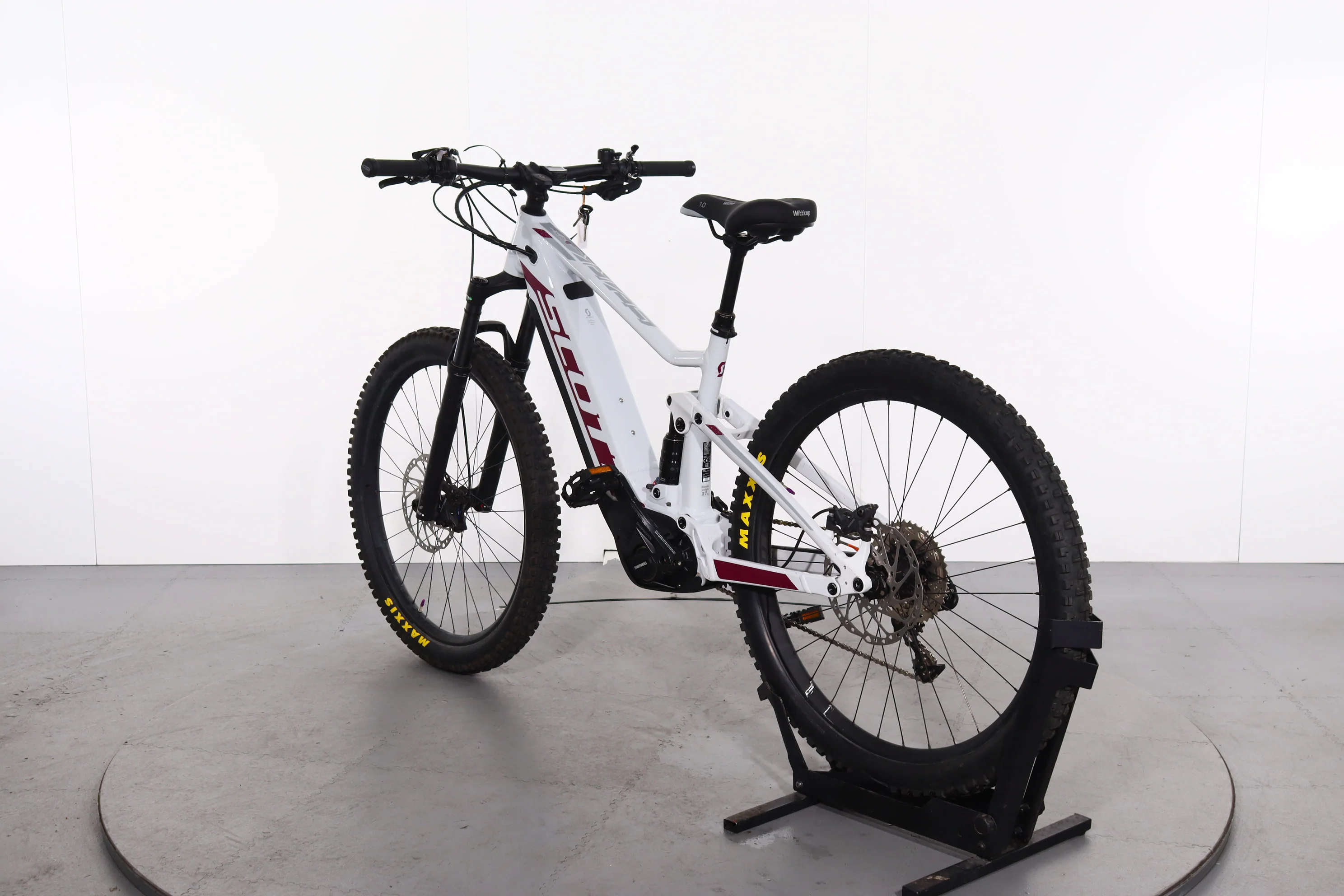 Scott Contessa Spark eRide 710 - Image 6