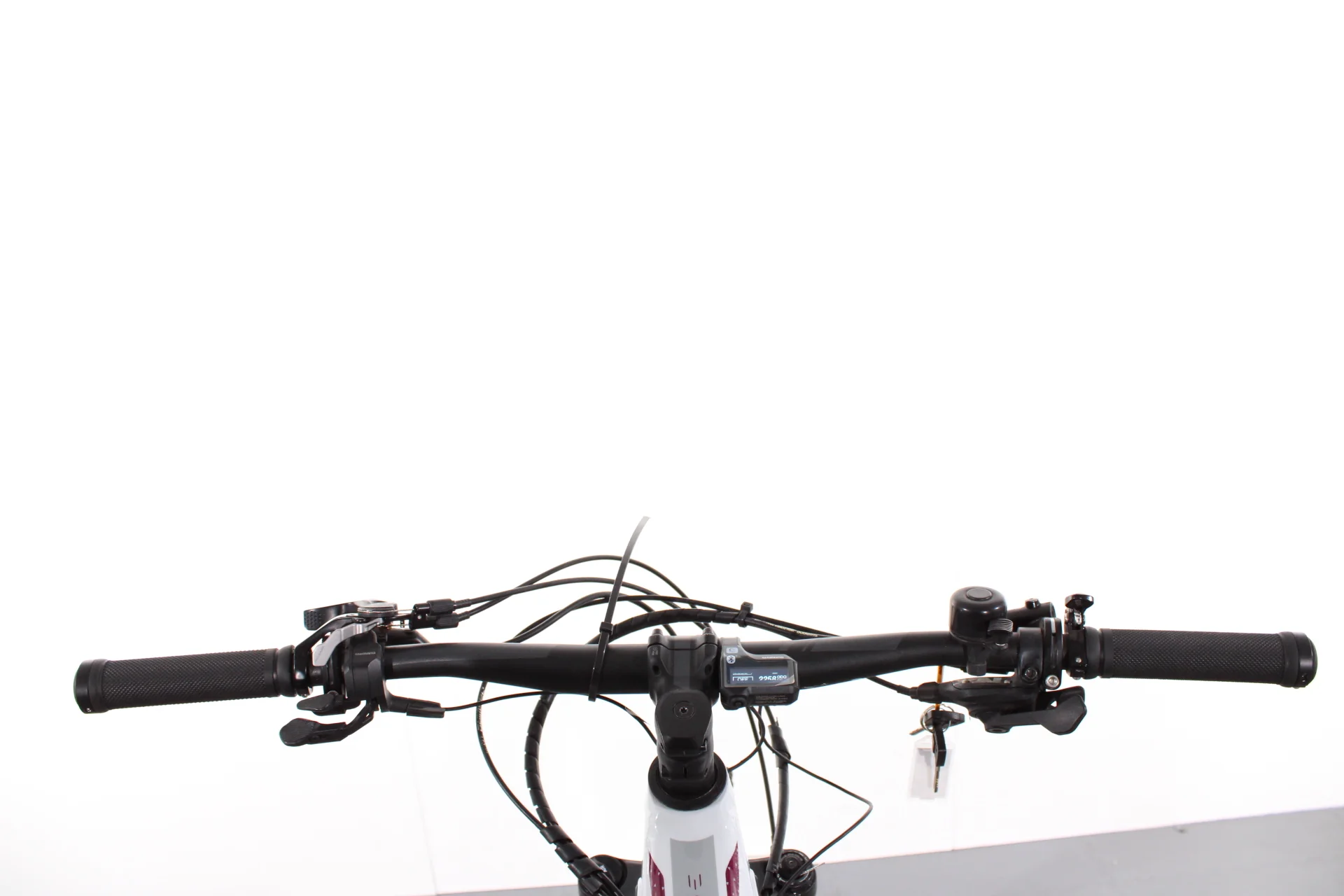 Scott Contessa Spark eRide 710 - Image 7