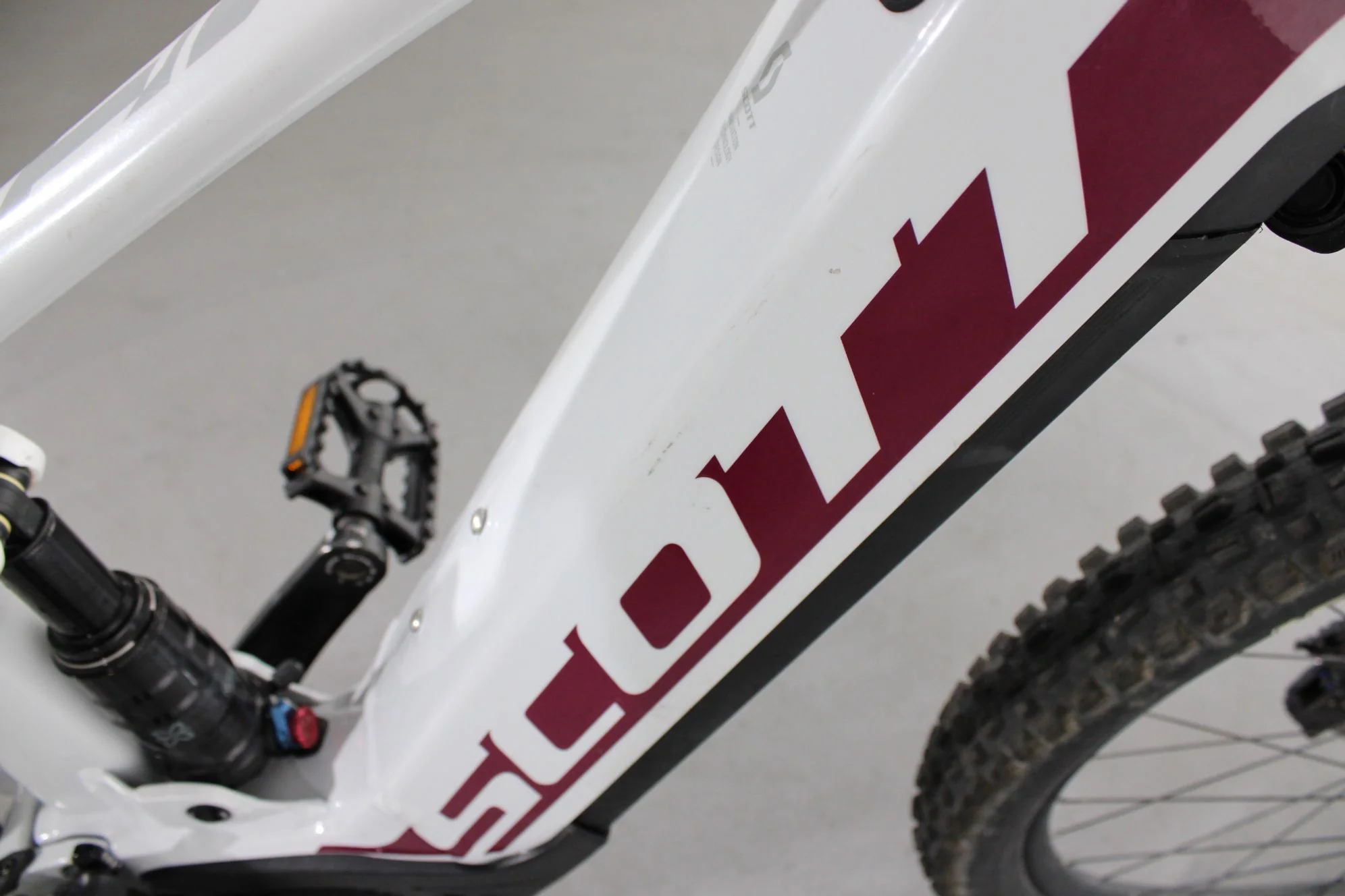 Scott Contessa Spark eRide 710 - Image 9