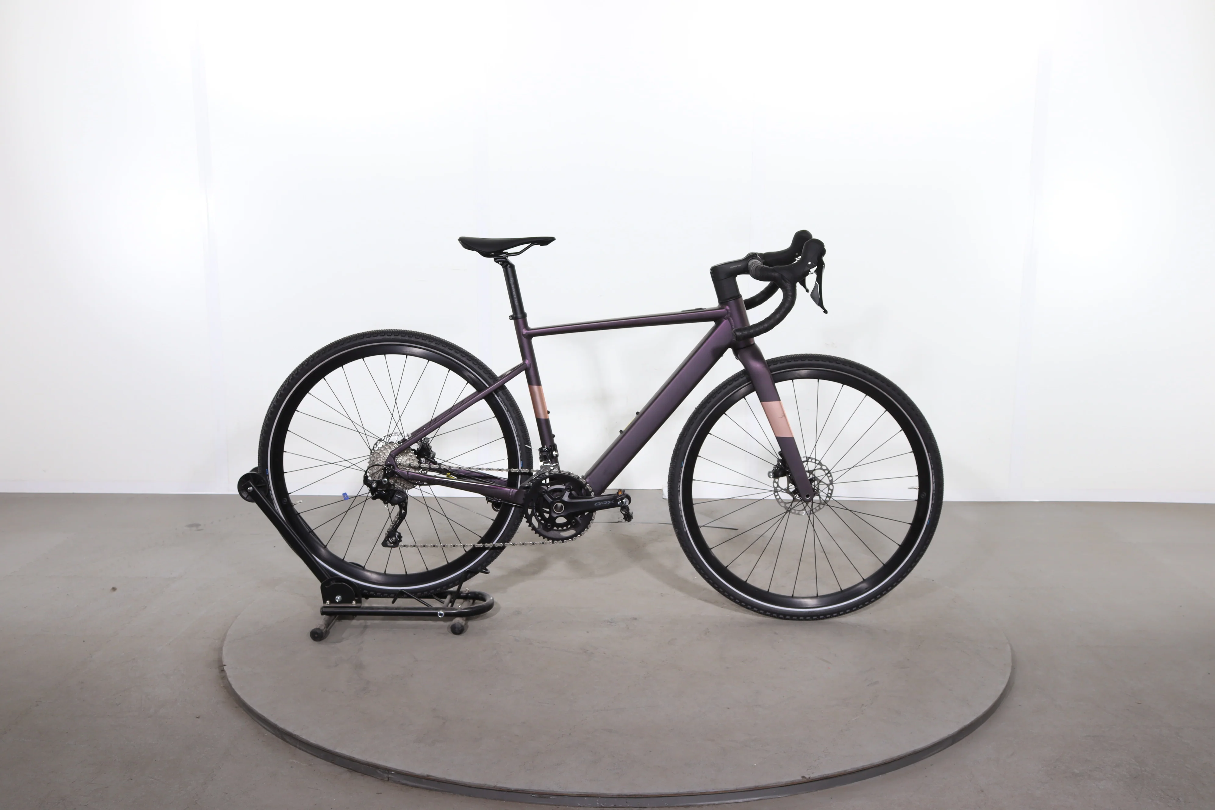 Scott Contessa SpeedsterGravel eRIDE 25